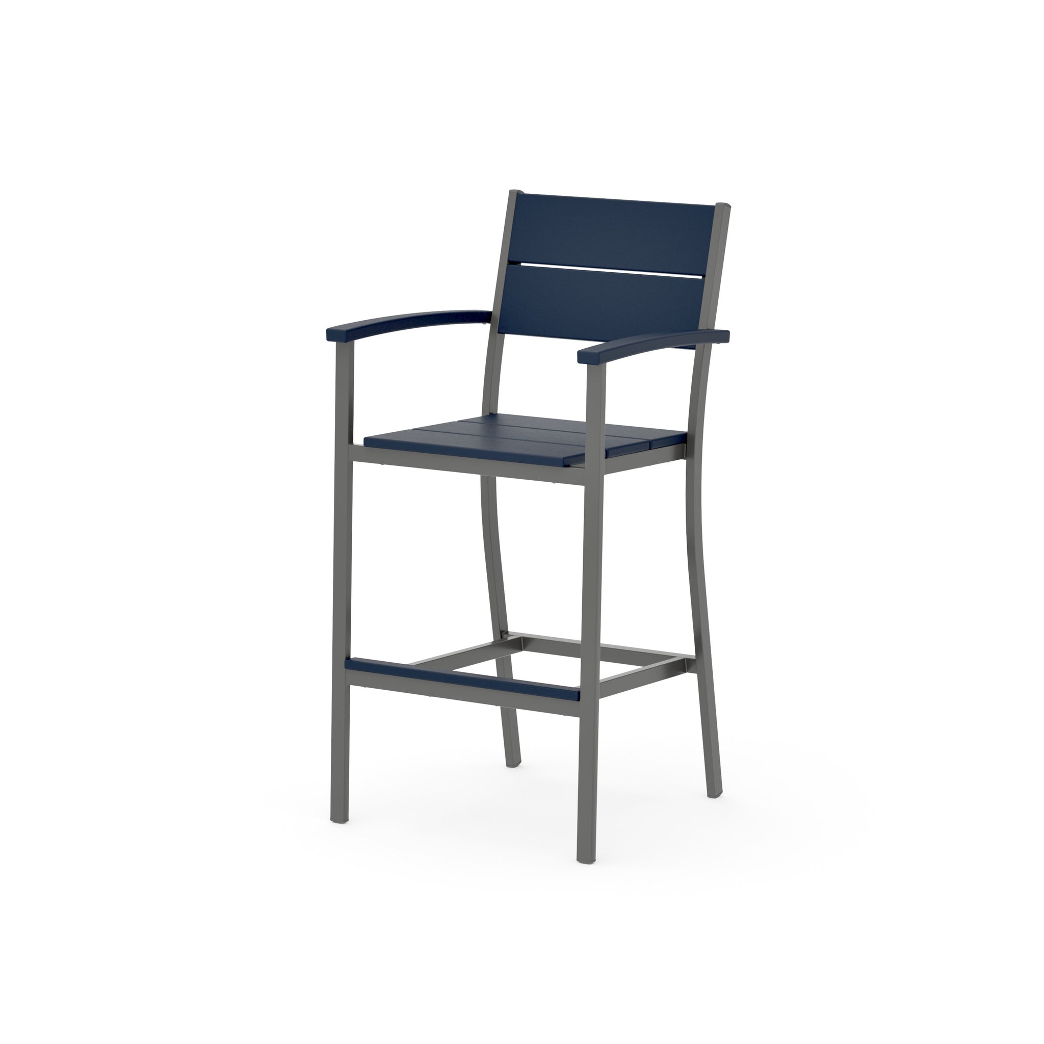Main Street Bar Arm Chair