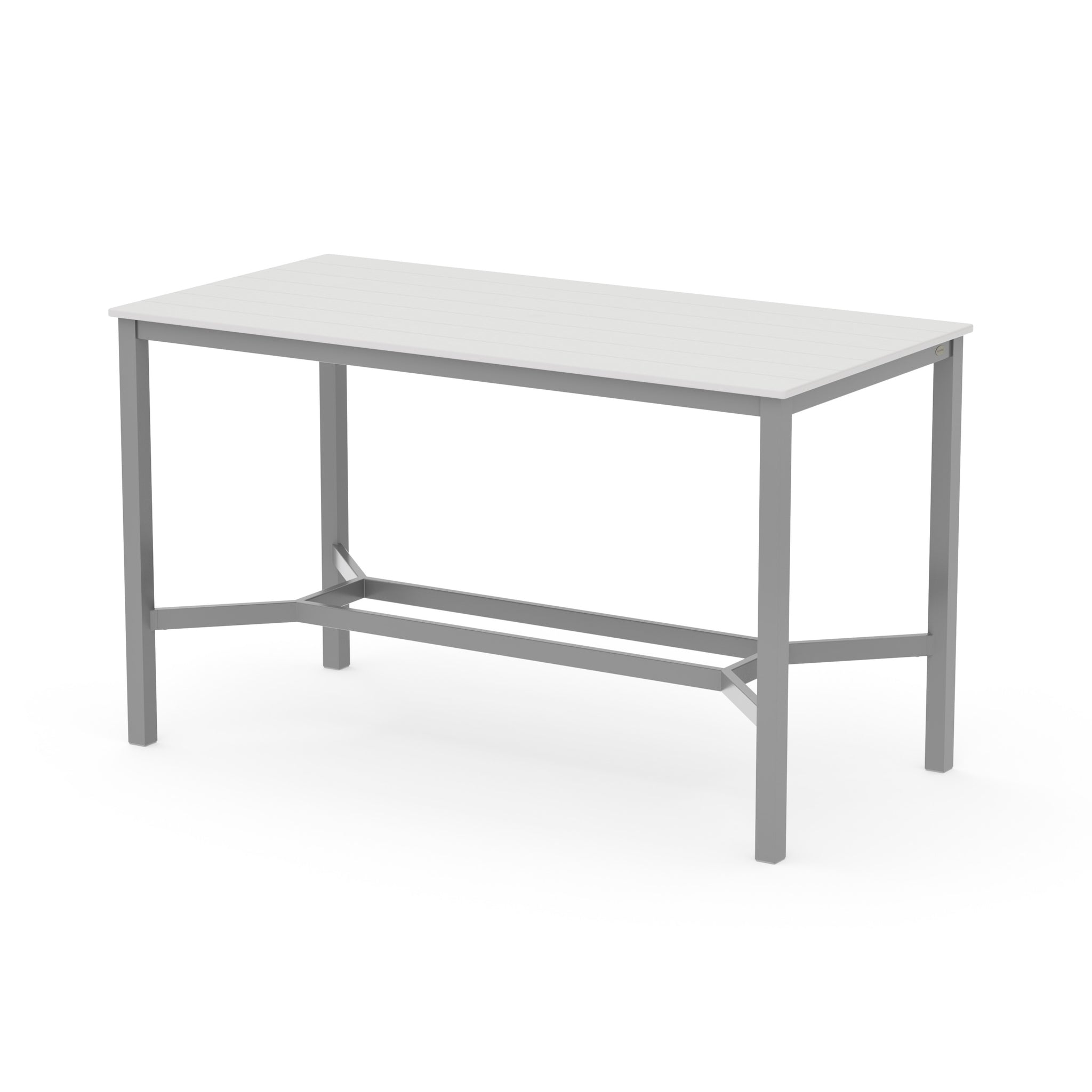 Main Street 36 x 72 Bar Table