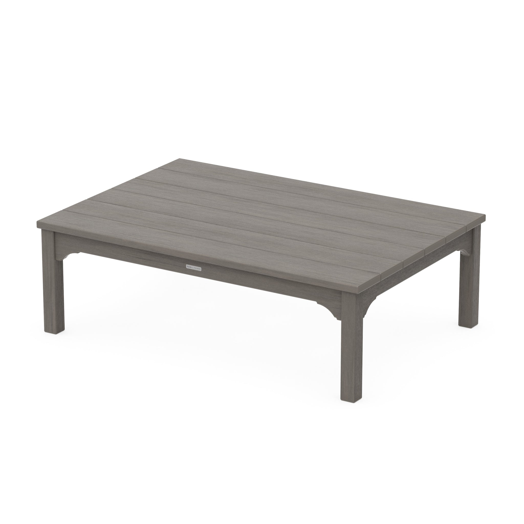 Chinoiserie Coffee Table