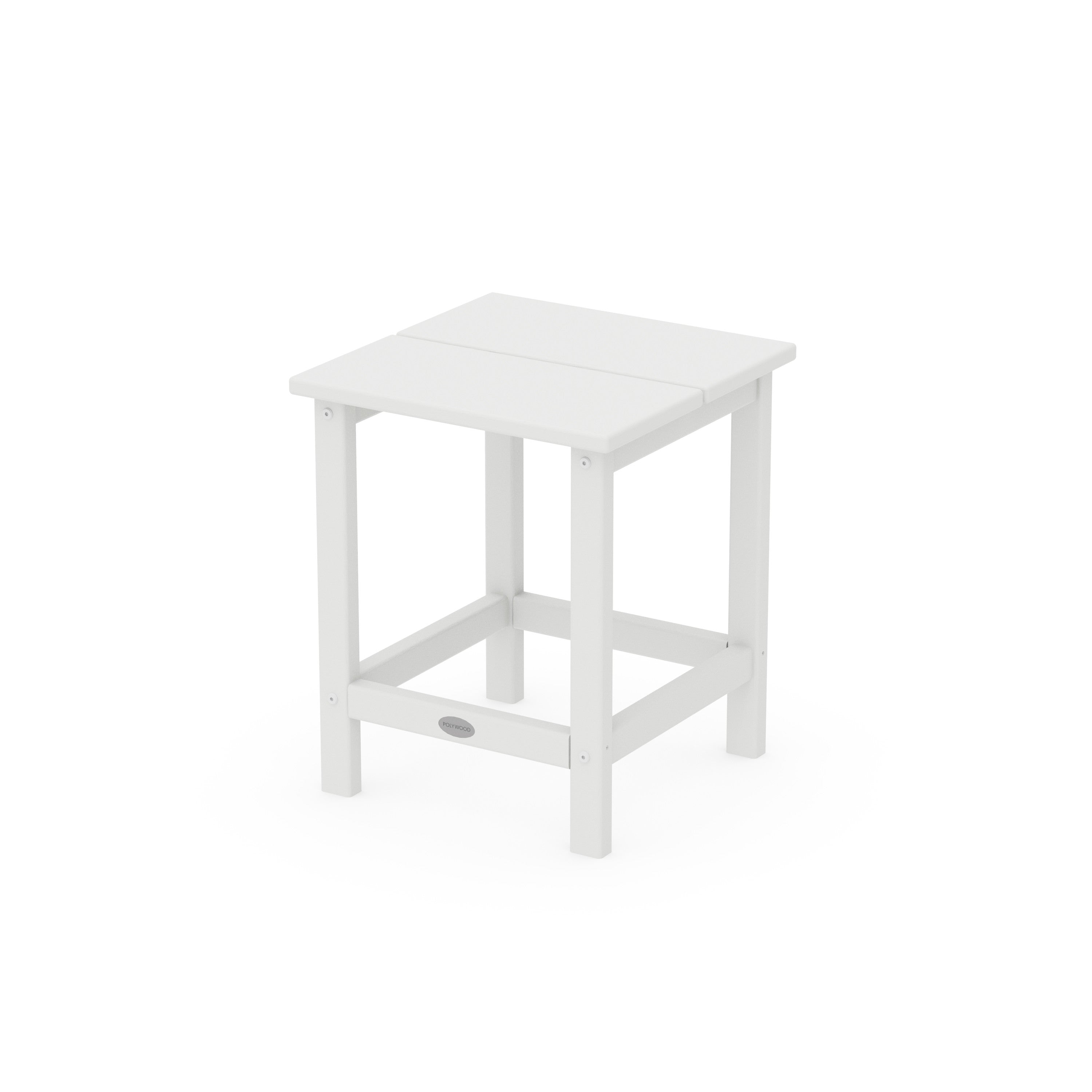 Studio Square Side Table