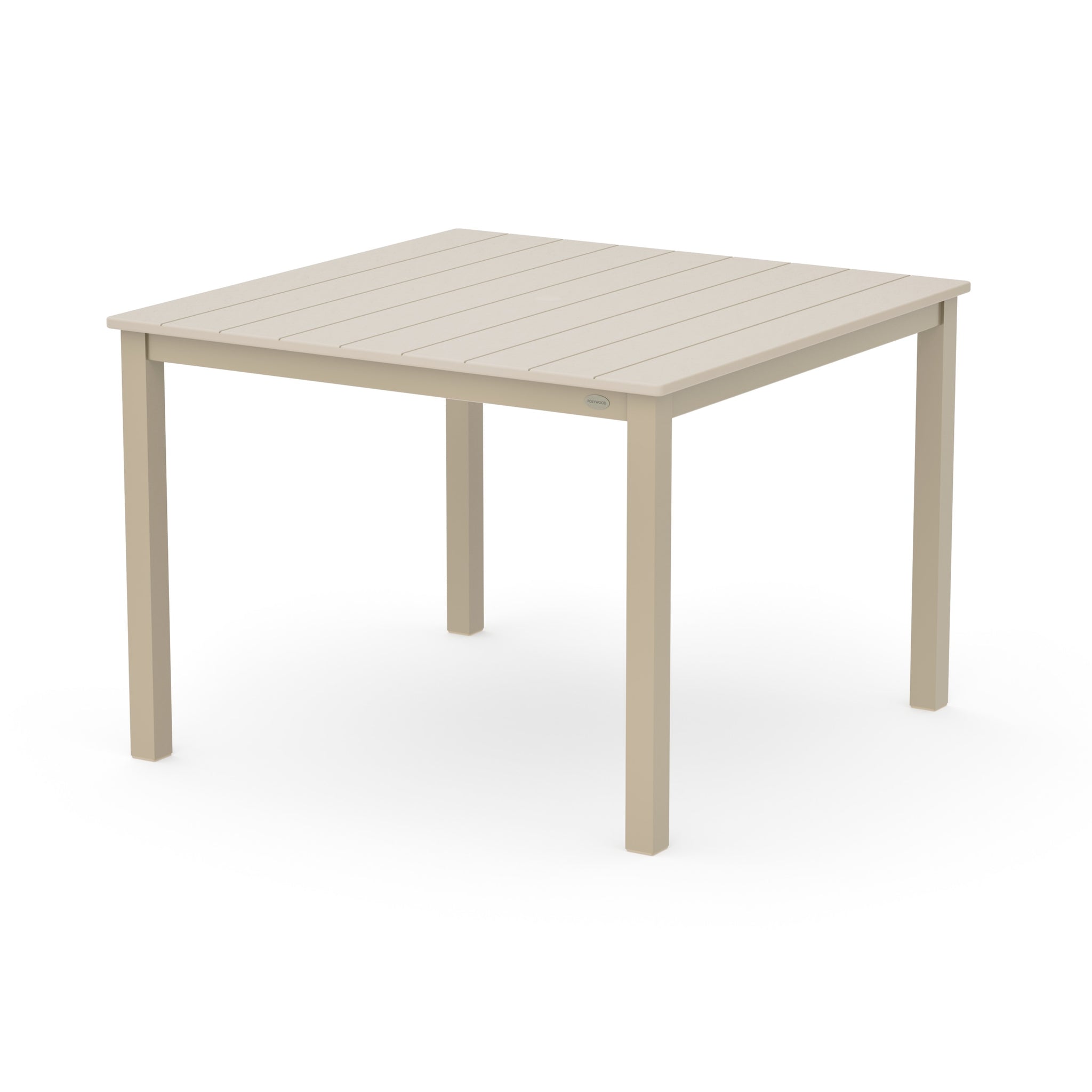 Main Street 42 x 42 Dining Table