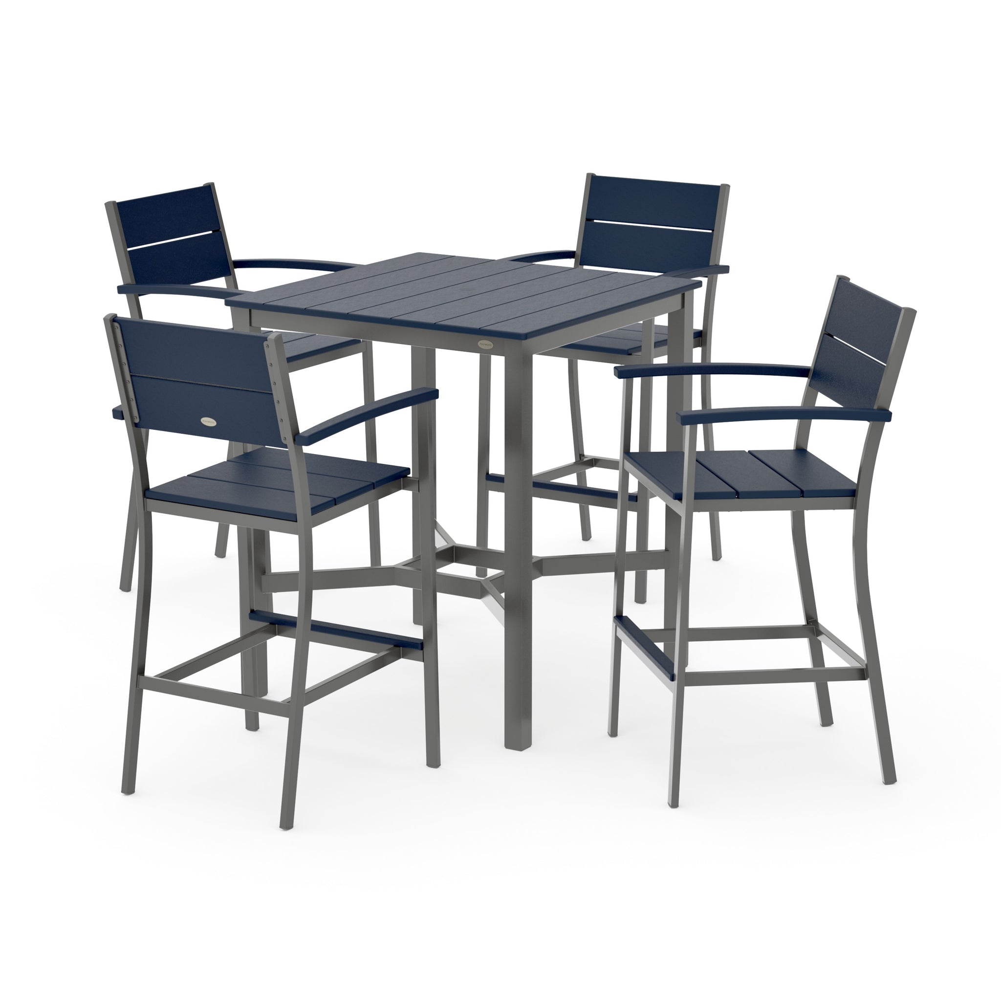 Main Street 5-Piece Bar Set