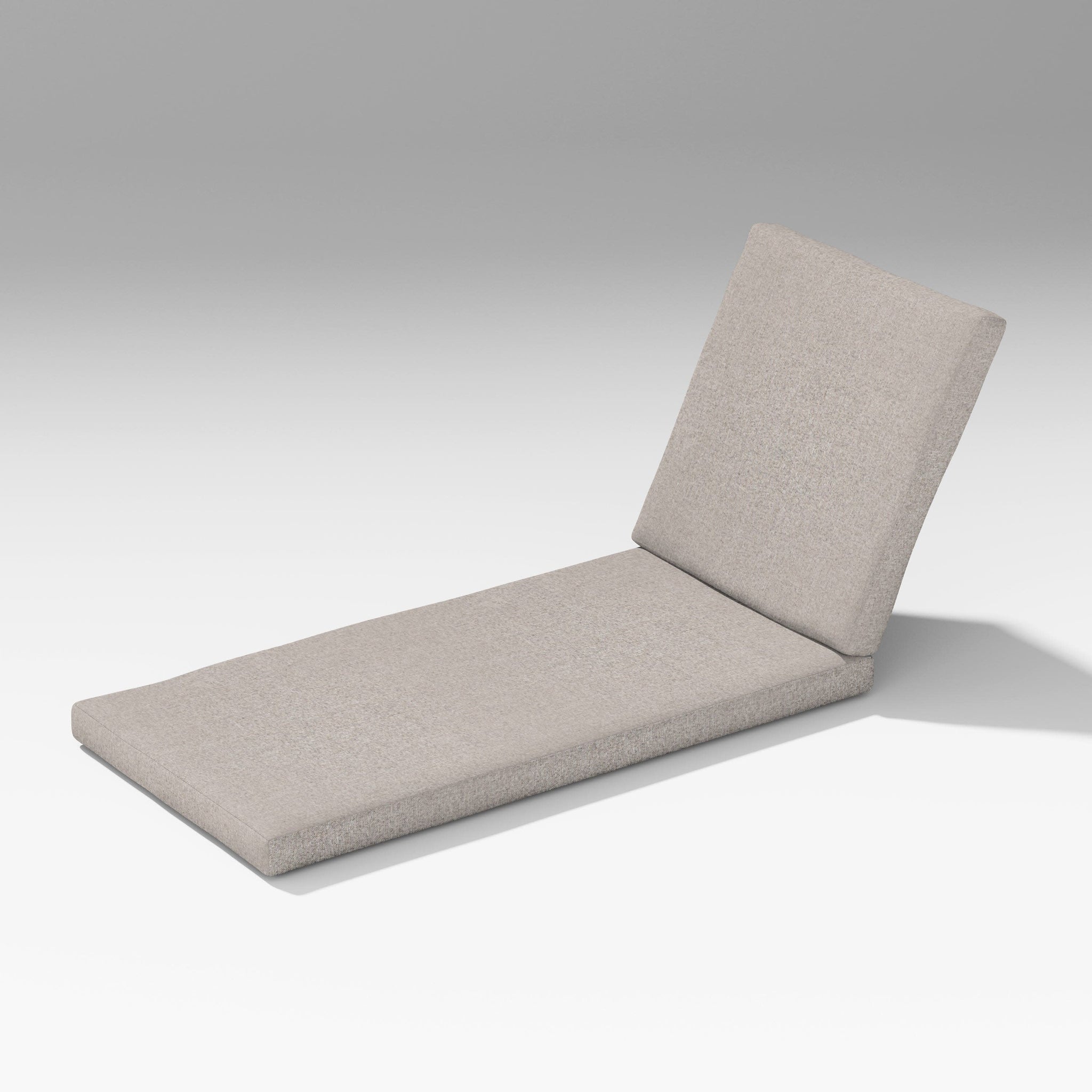 Elevate Chaise Lounge Cushion