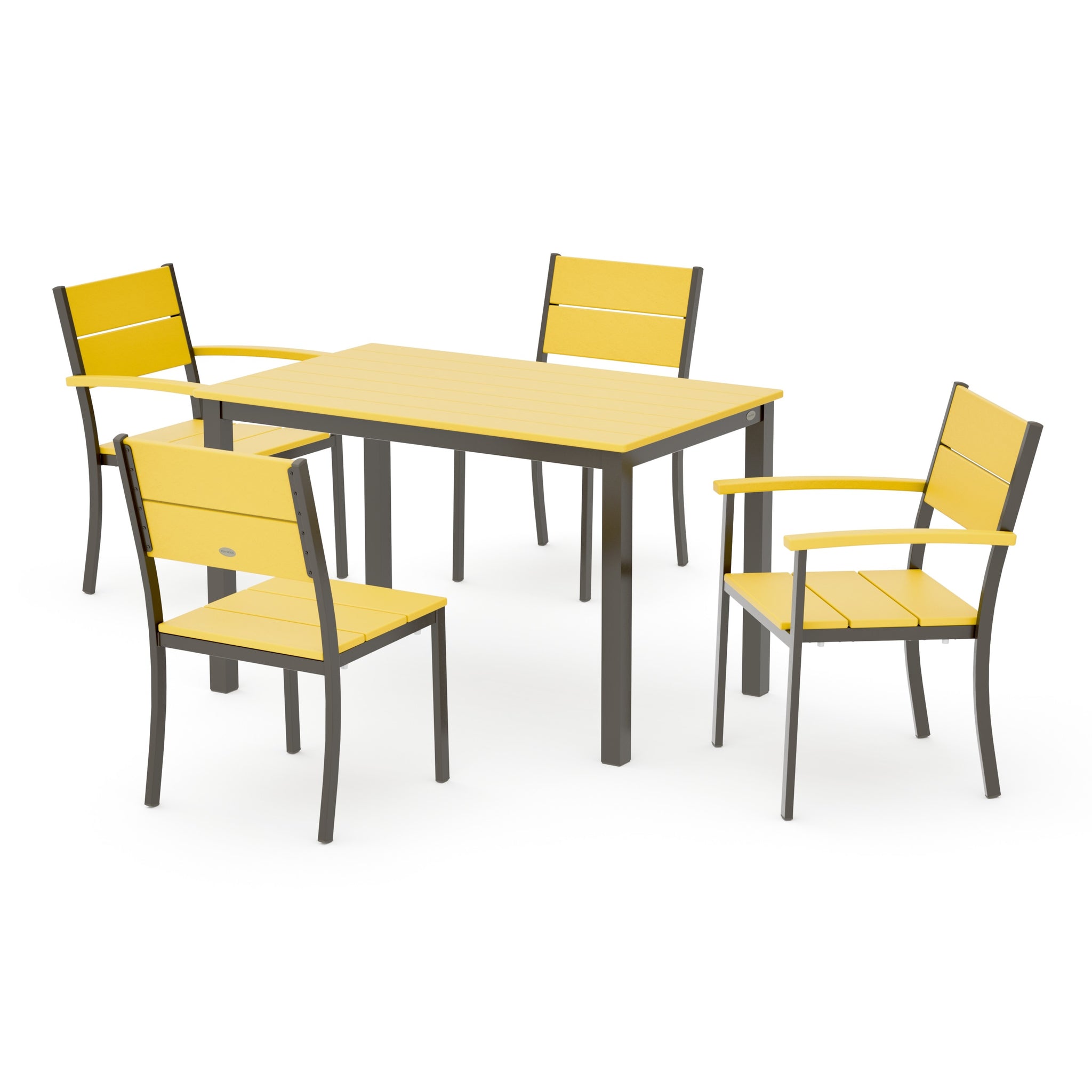 Main Street 5-Piece Dining Set