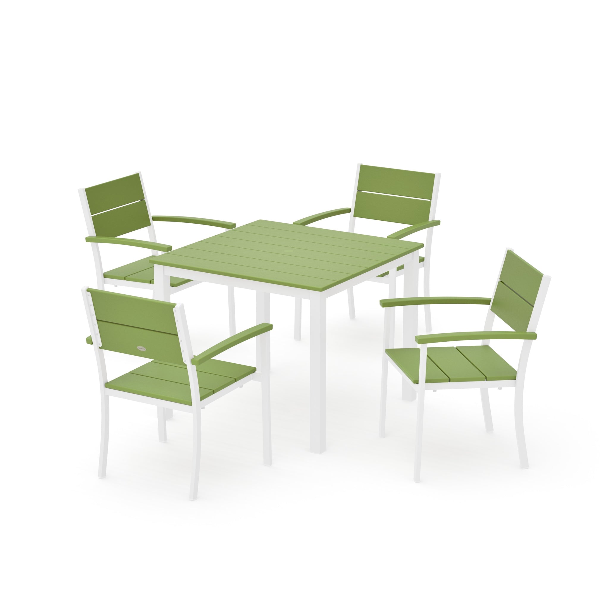 Main Street 5-Piece Dining Set