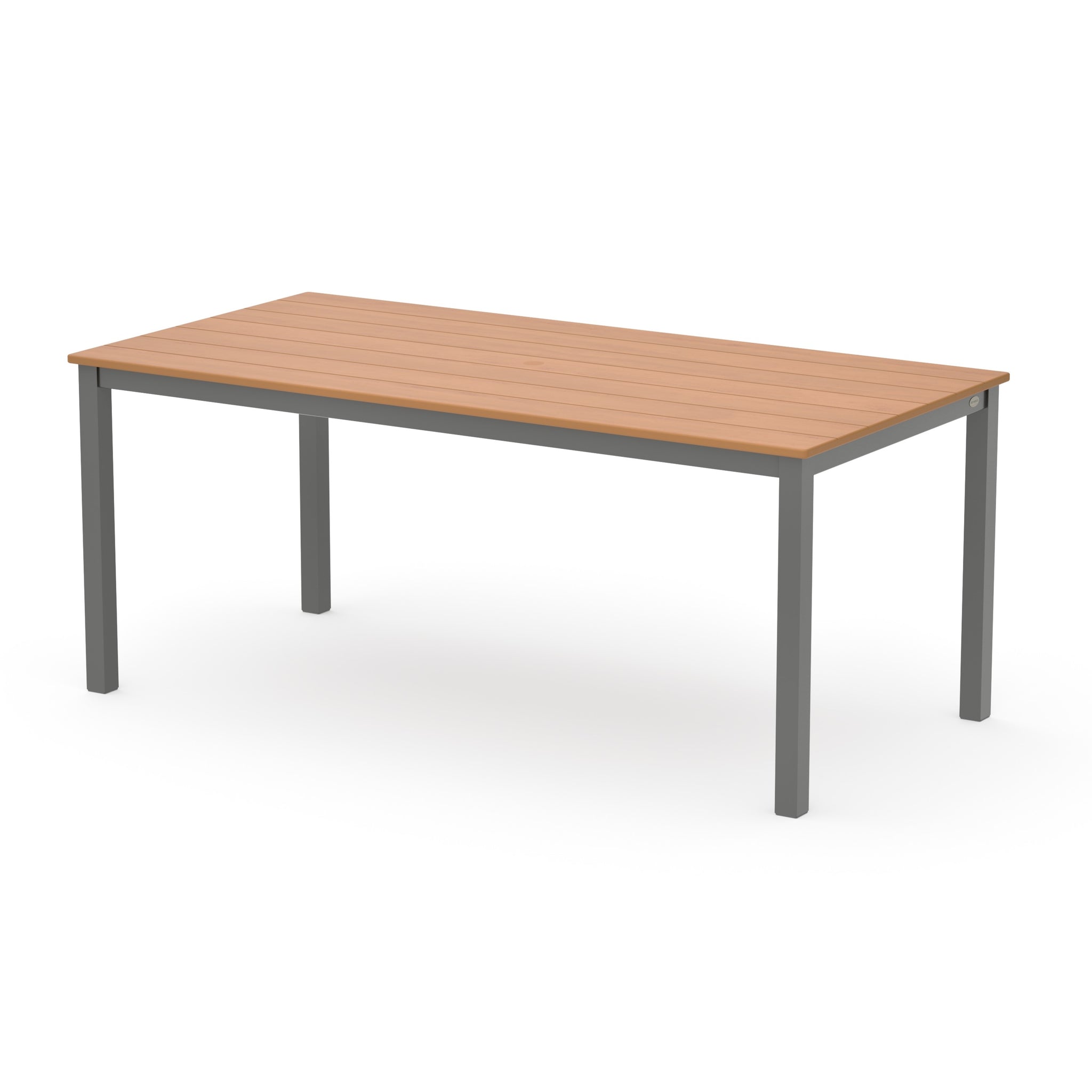 Main Street 36 x 72 Dining Table