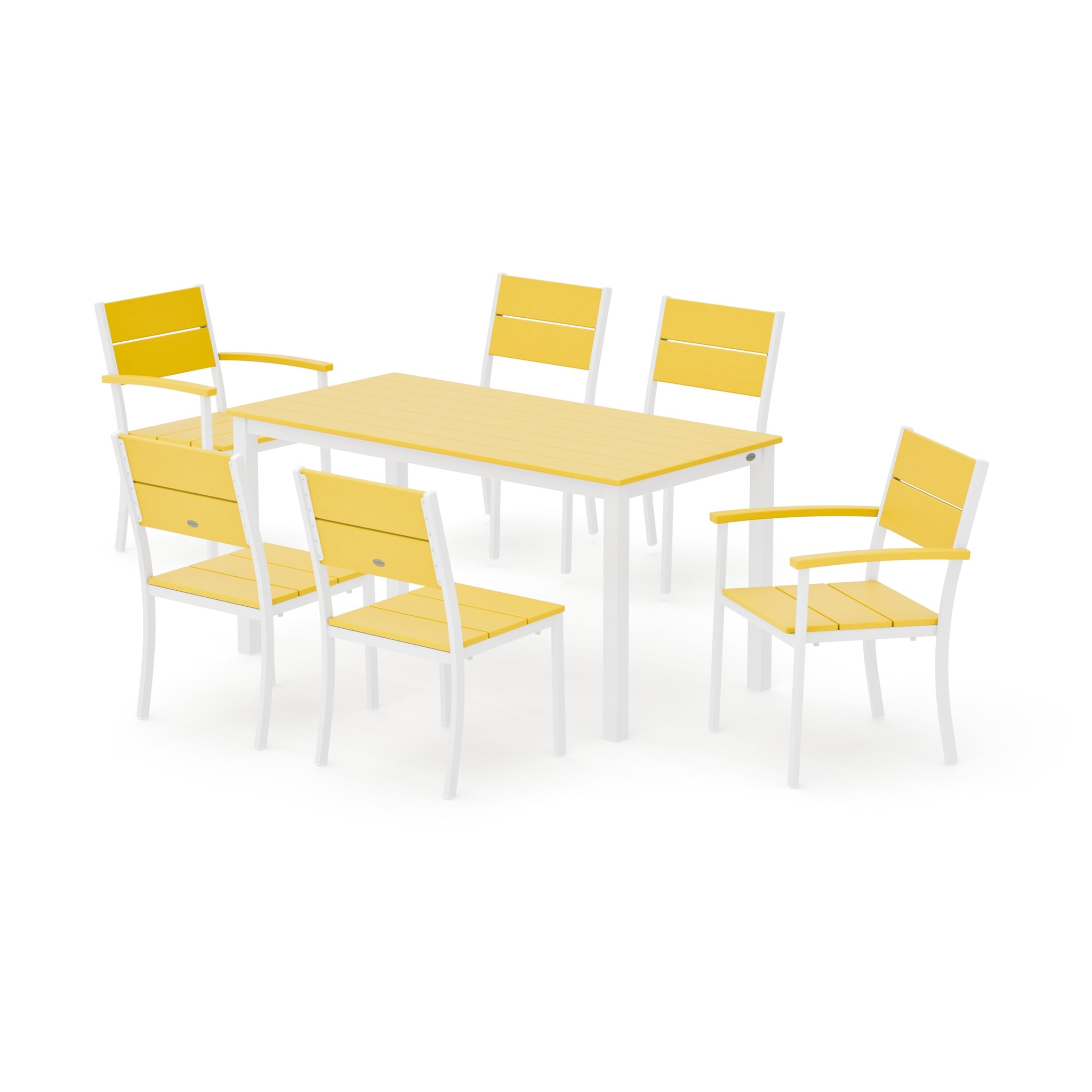 Main Street 7-Piece Dining Set