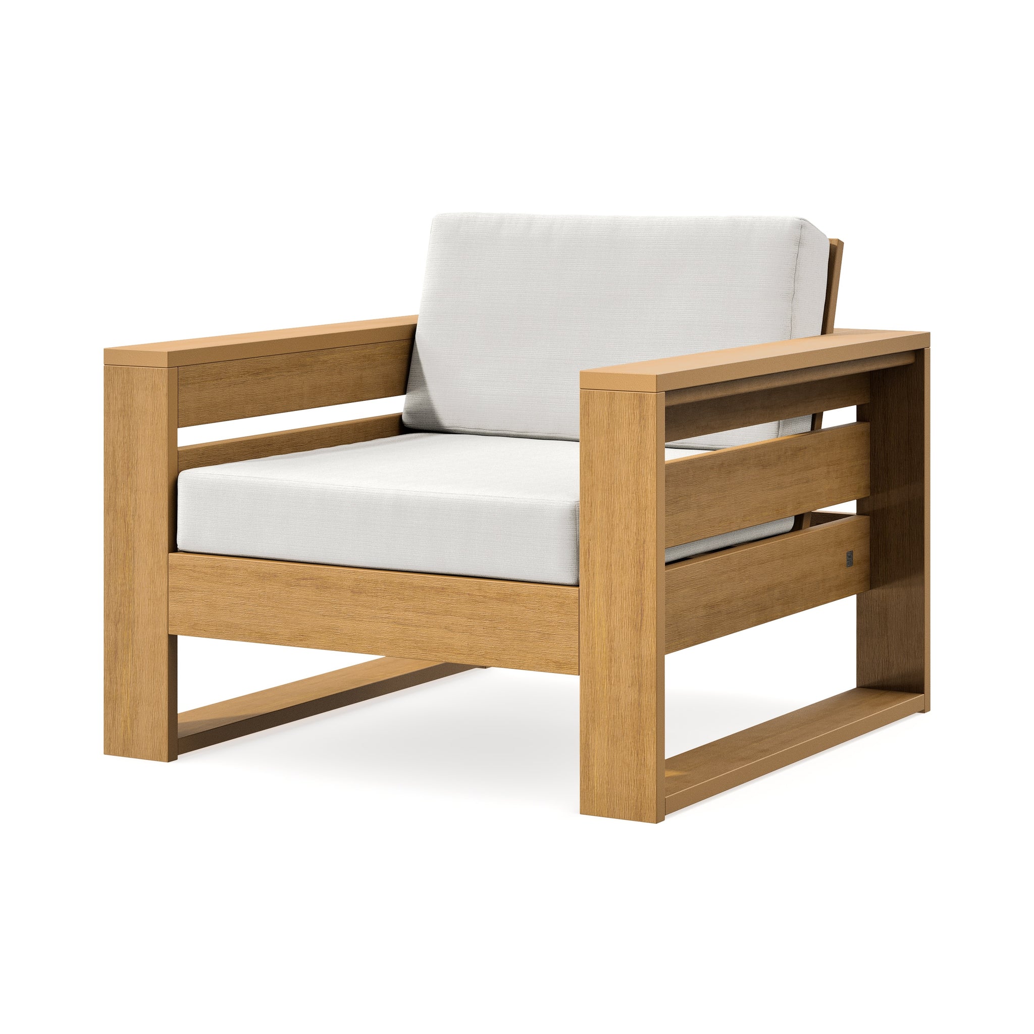 Latitude Lounge Chair