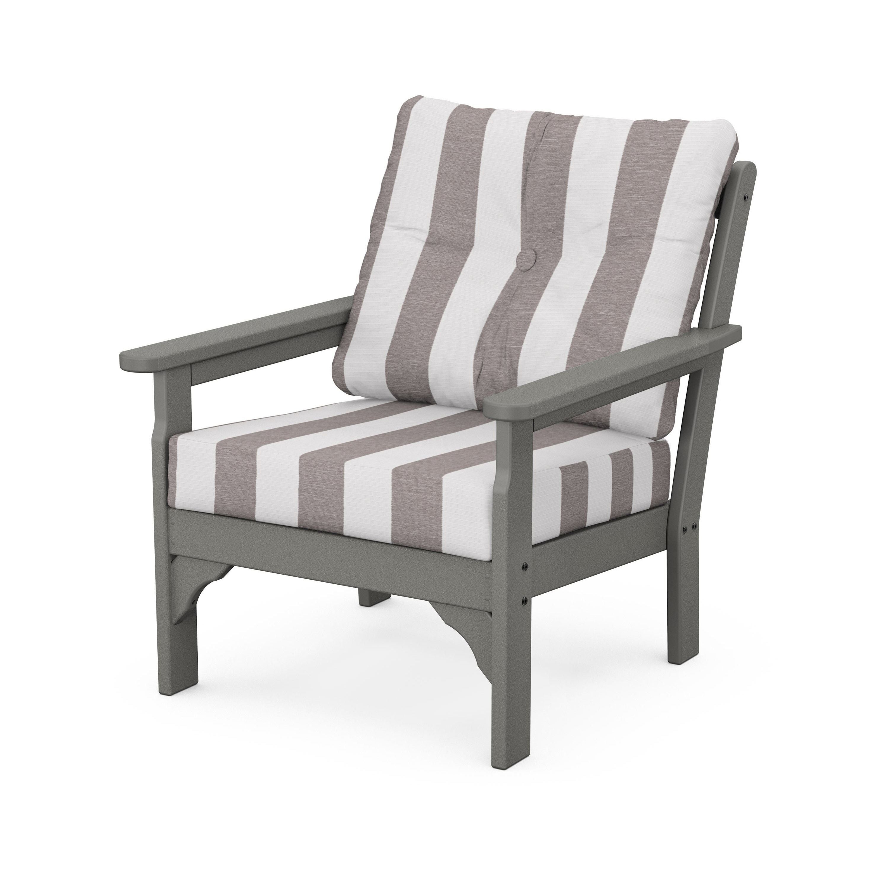 Vineyard Deep Seating Chair