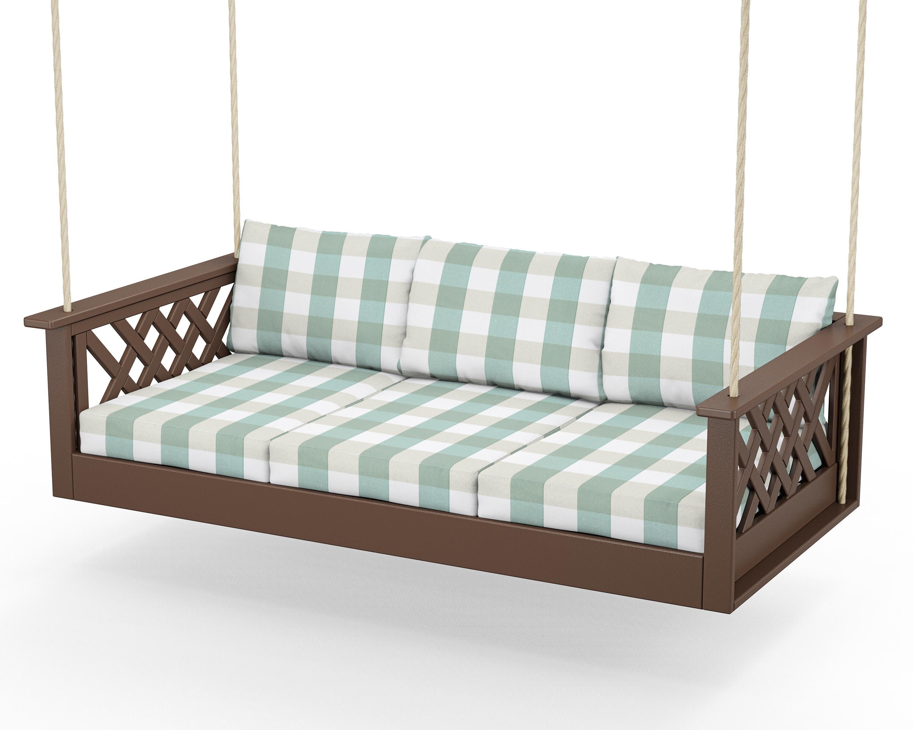 Wovendale Daybed Swing
