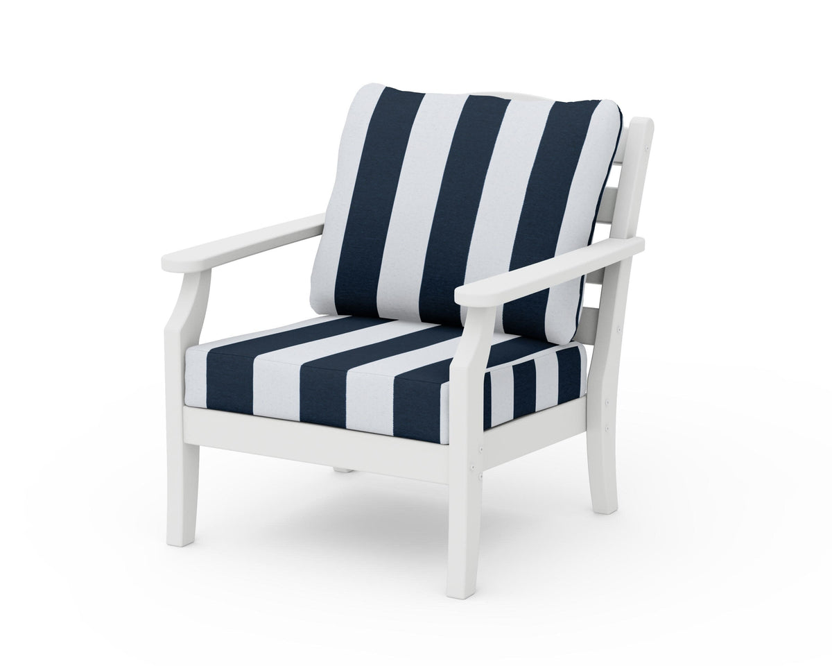 Savannah Deep Seating Chair