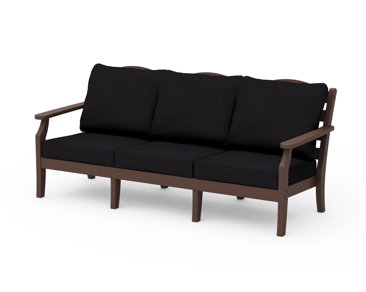 Savannah Deep Seating Sofa