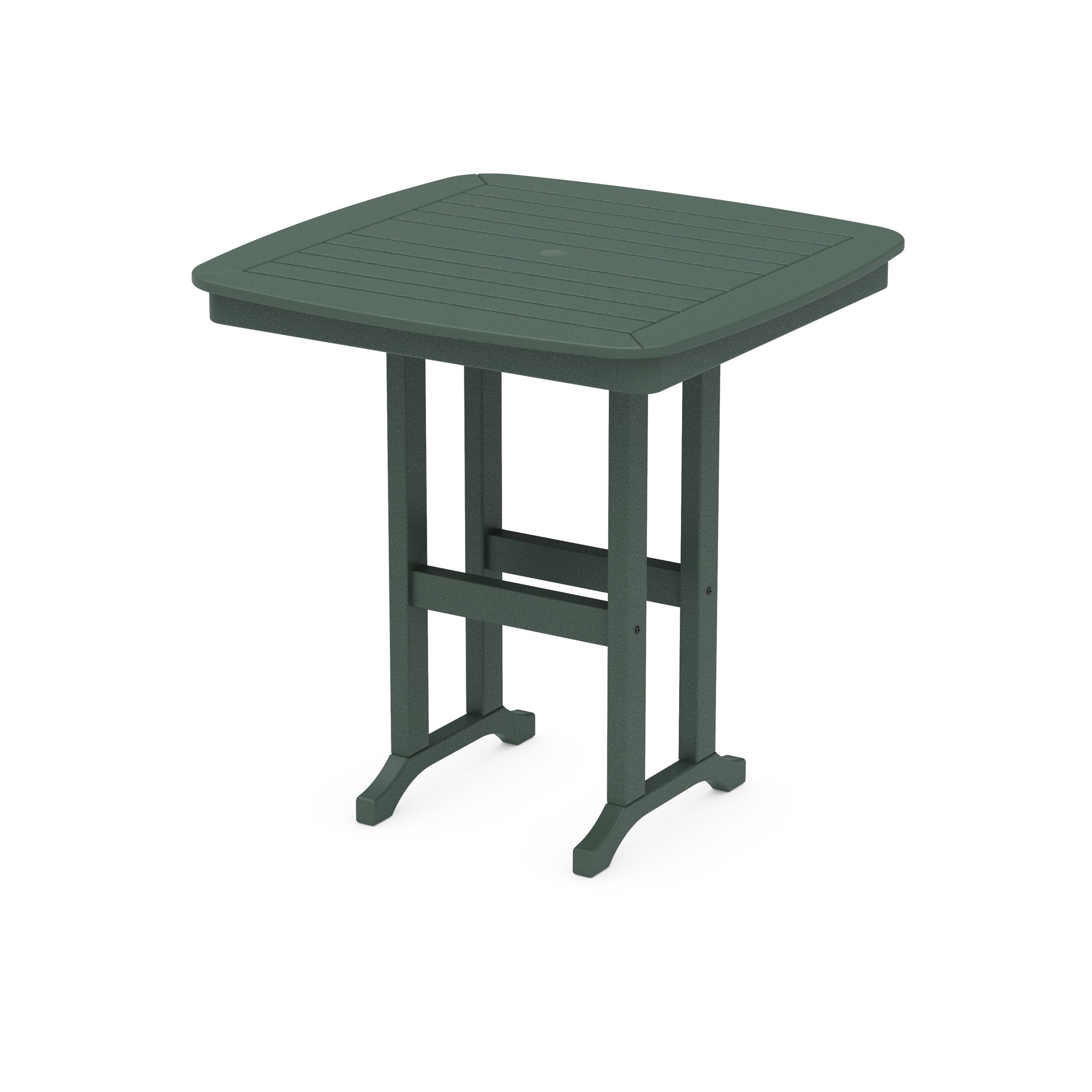 Nautical 37" Counter Table