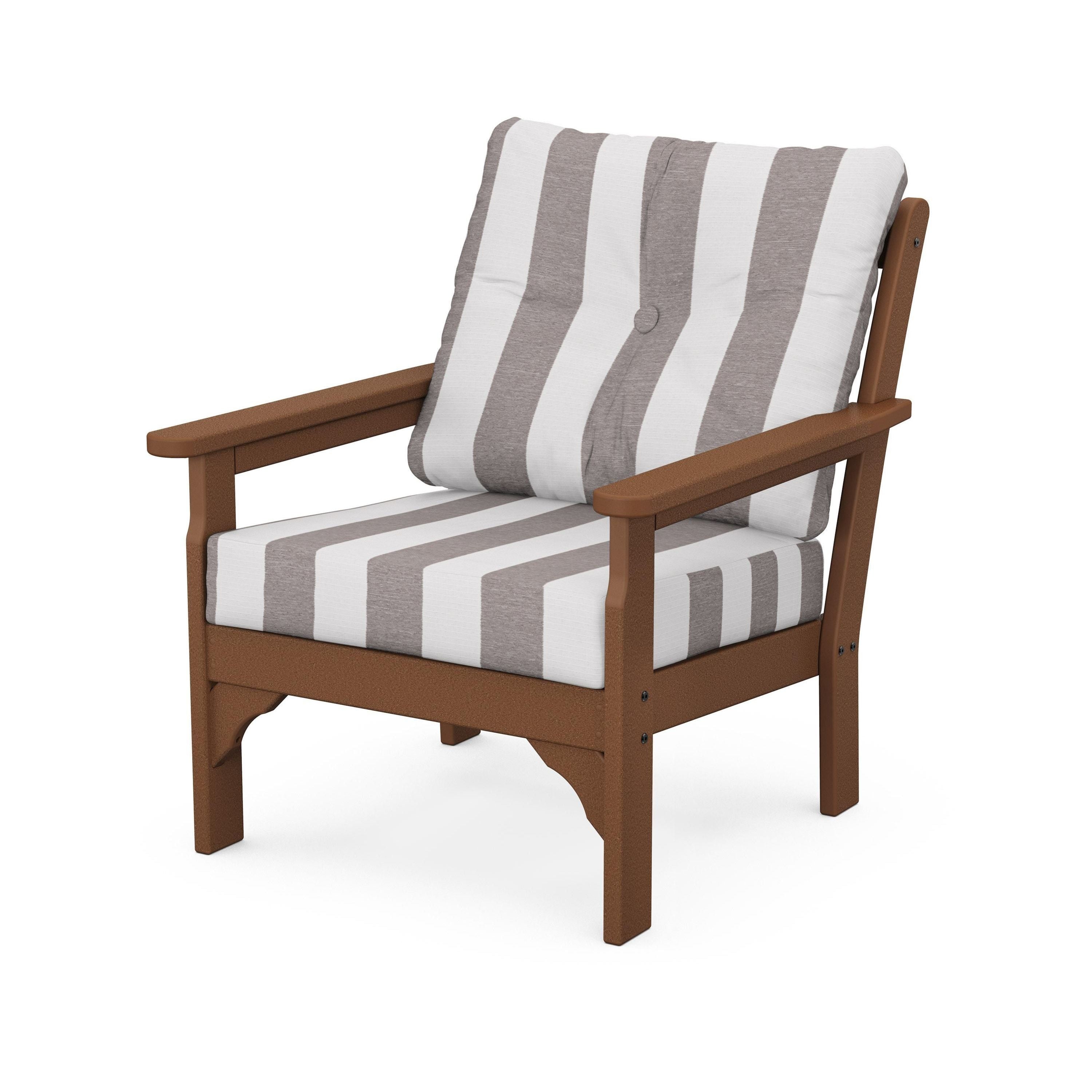 Vineyard Deep Seating Chair