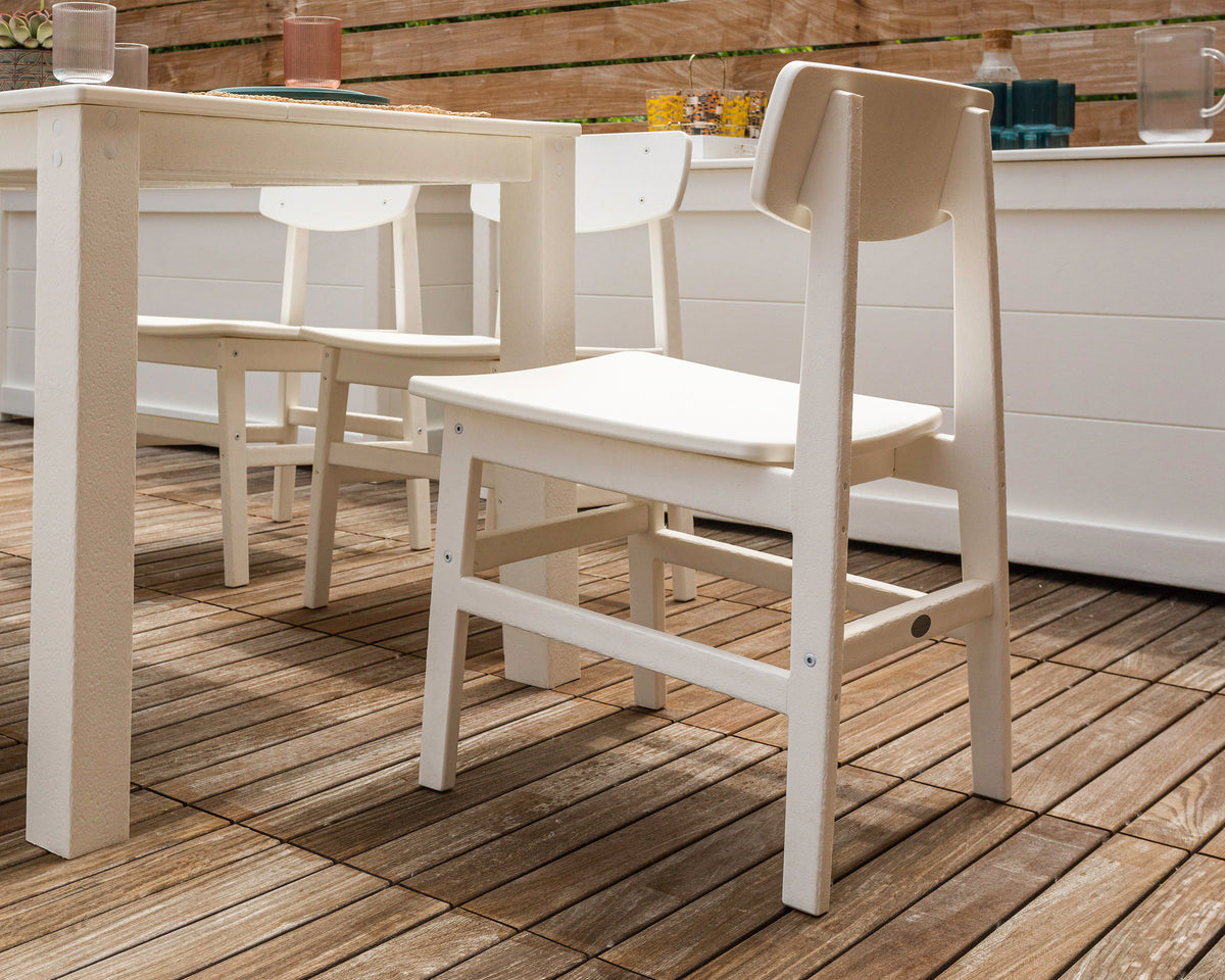 Modern Studio Urban Chair (Single)