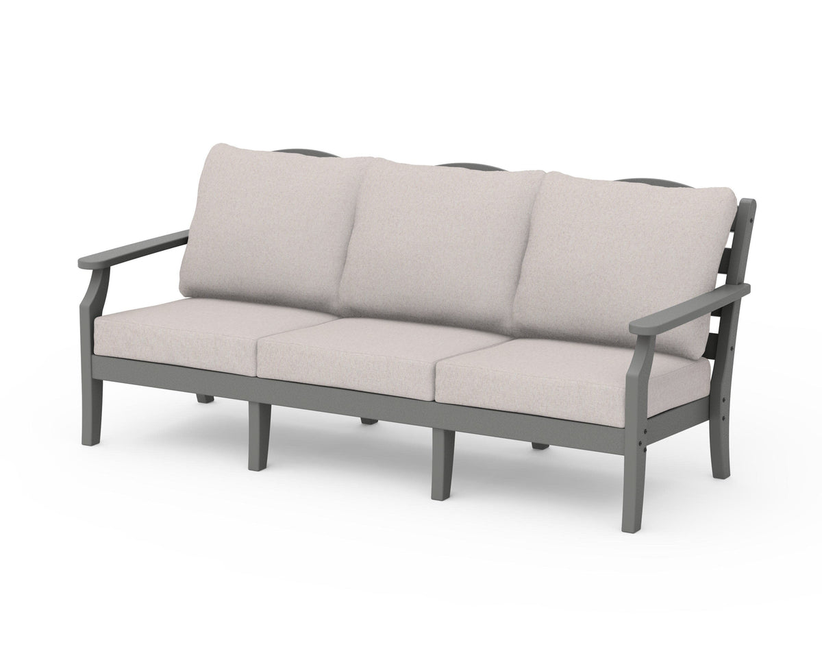 Savannah Deep Seating Sofa