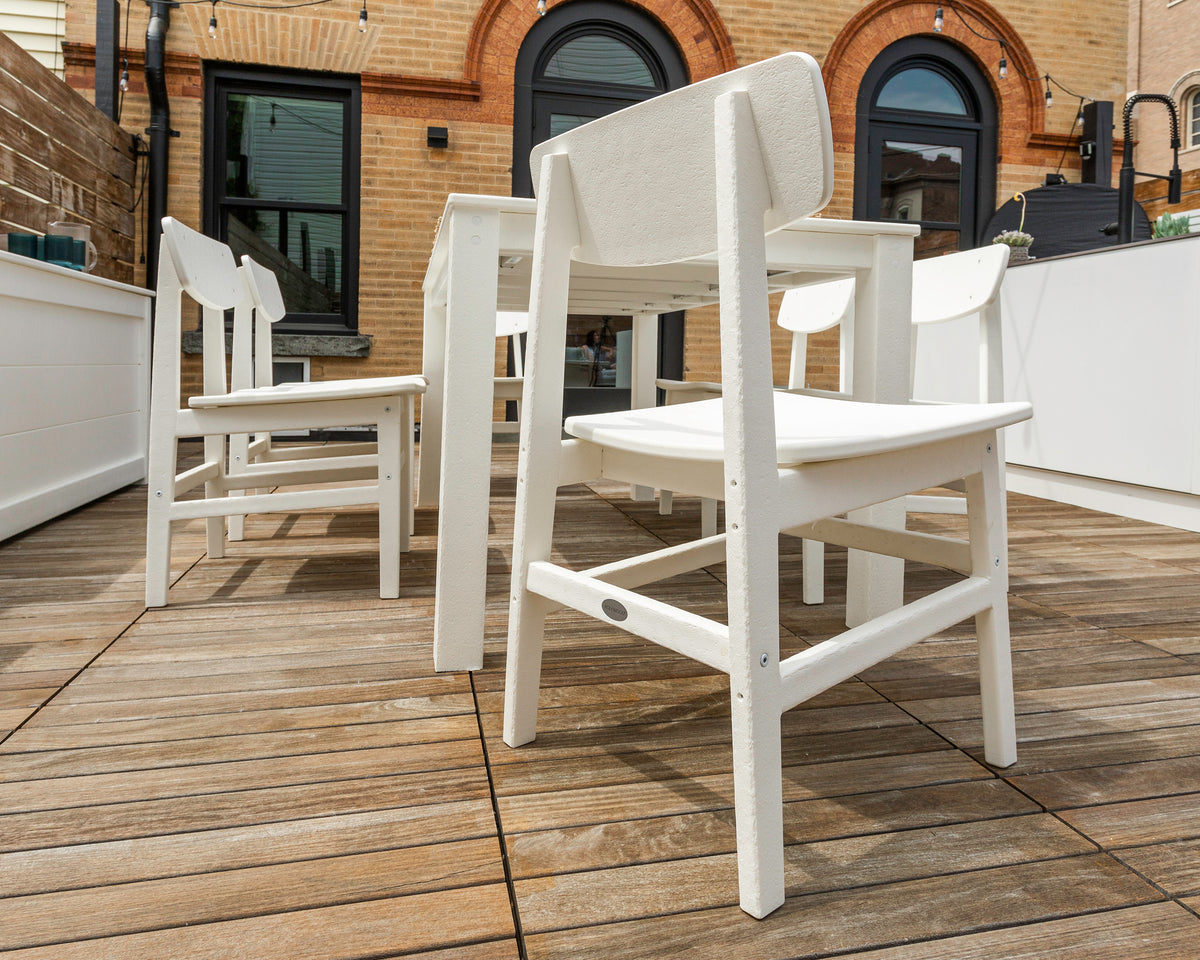 Modern Studio Urban Chair (Single)