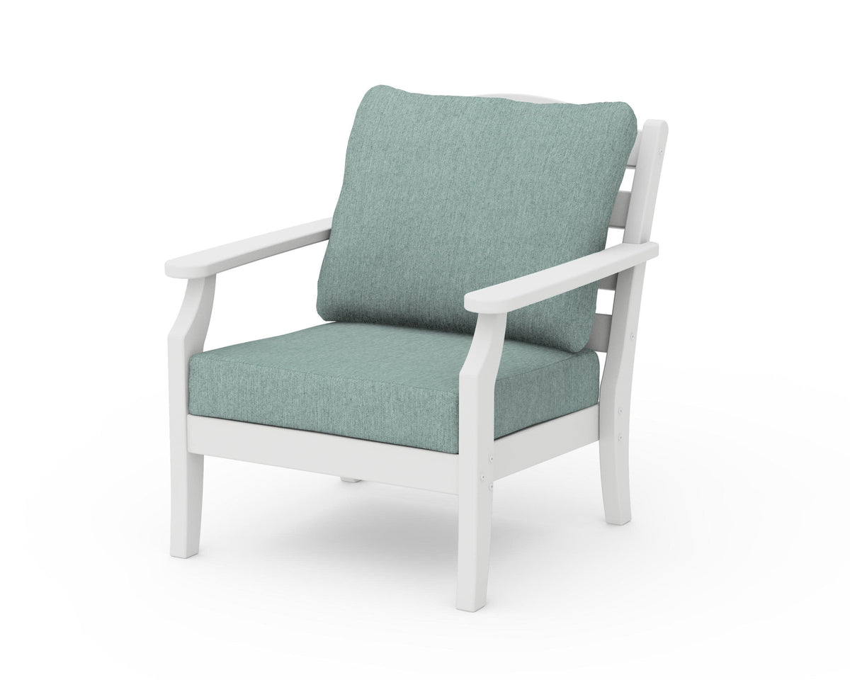 Savannah Deep Seating Chair