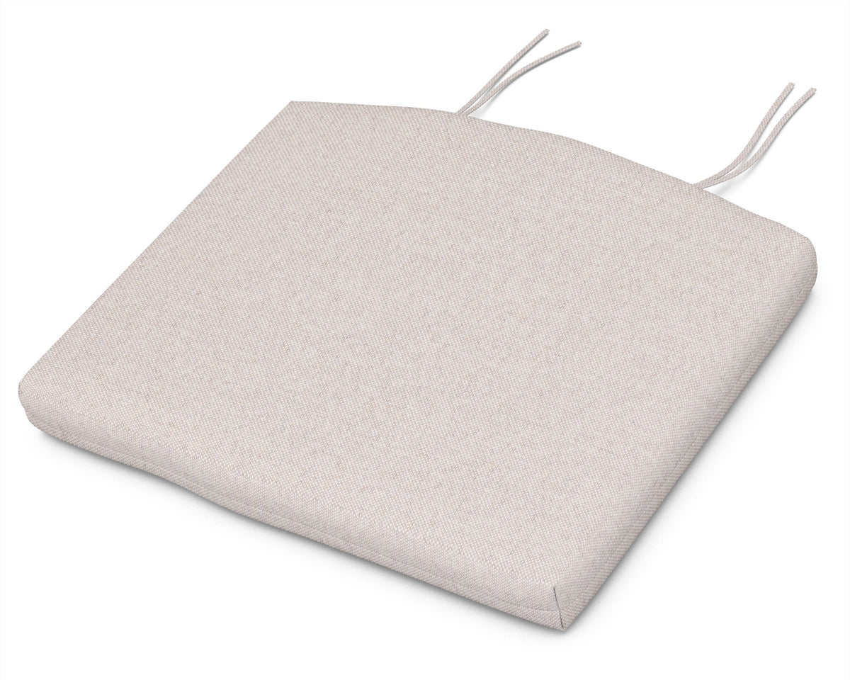 Seat Cushion - 18"D x 22"W x 2.5"H