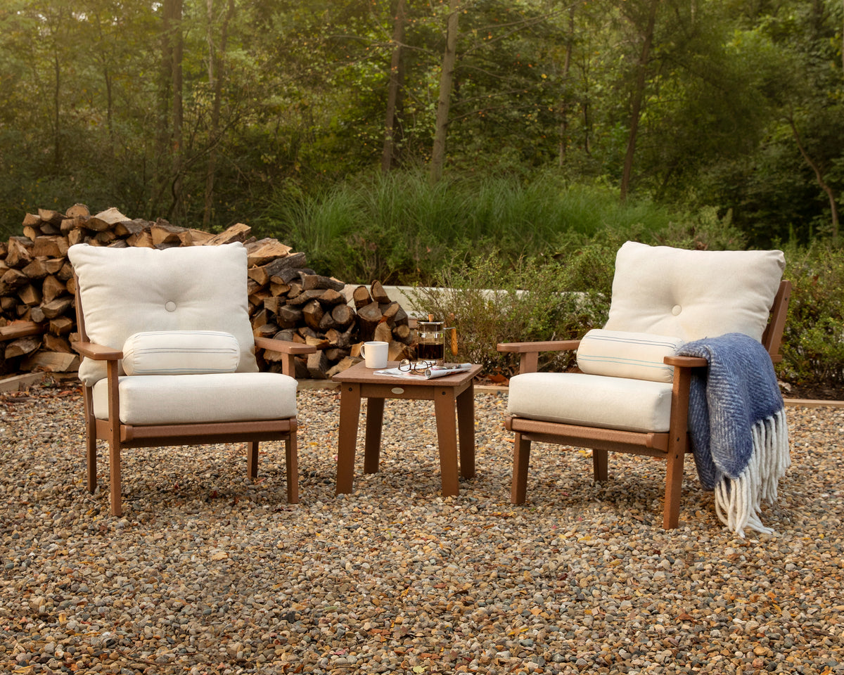 Lakeside Deep Seating Chair