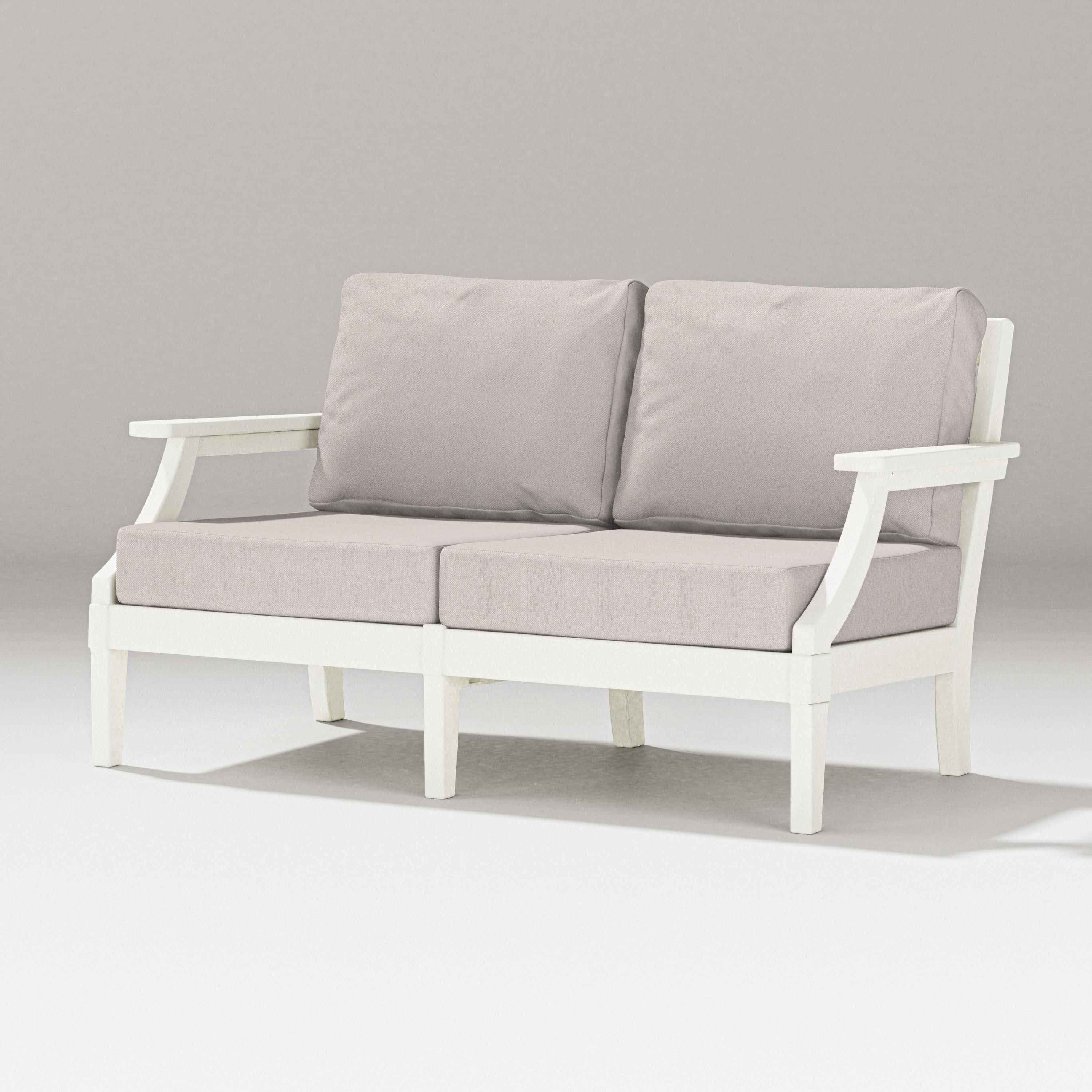 Estate Loveseat