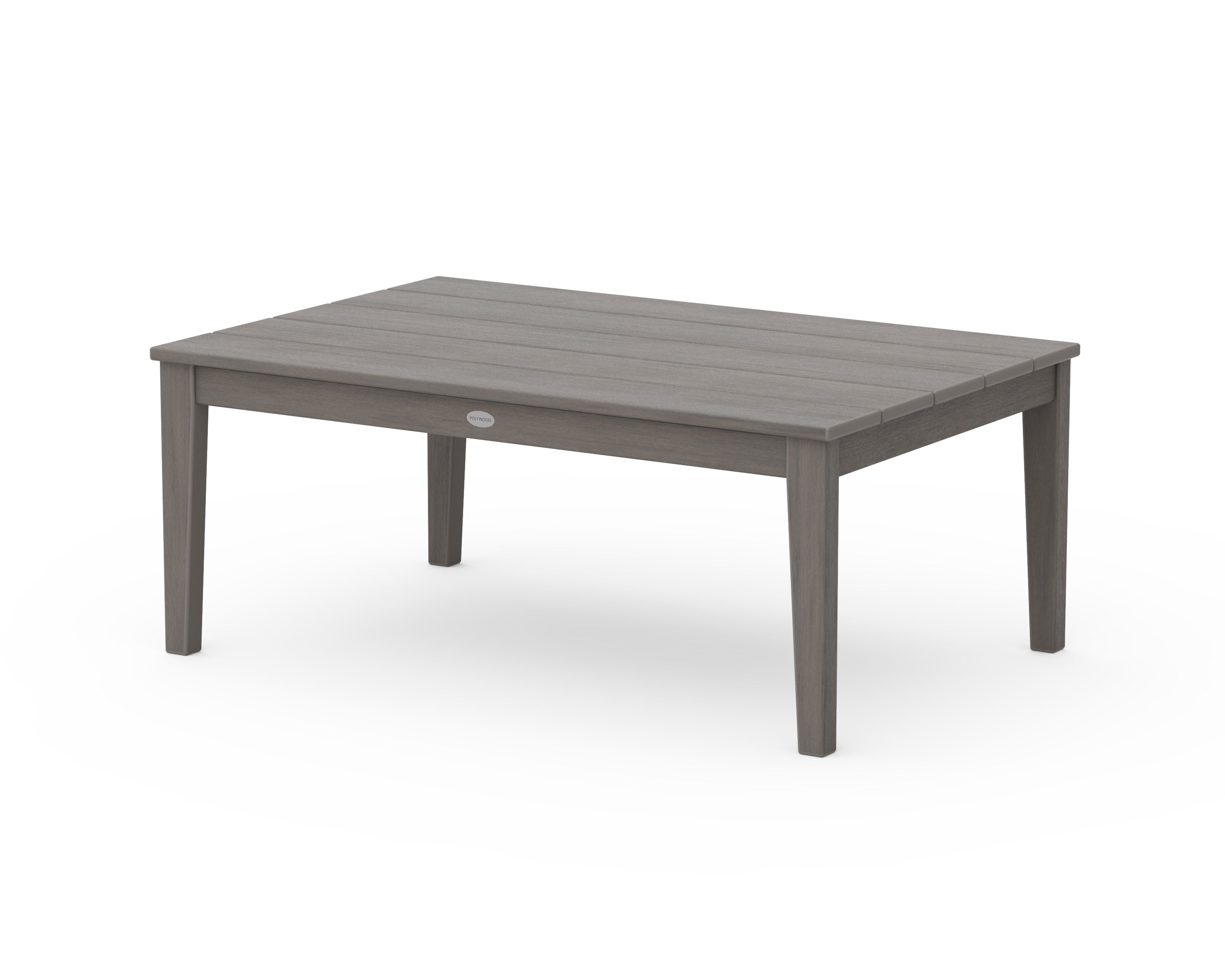 Newport 28" x 42" Coffee Table