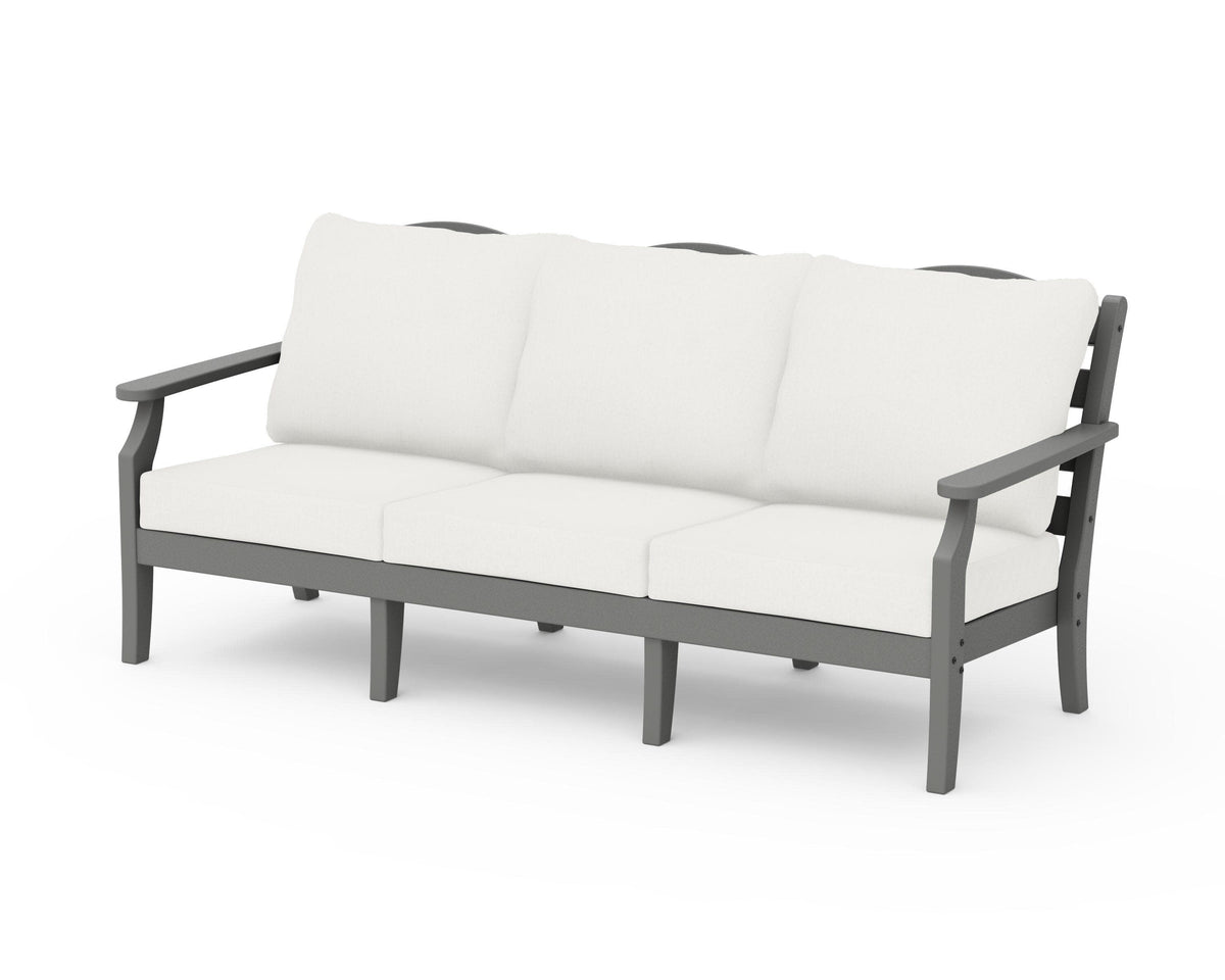 Savannah Deep Seating Sofa