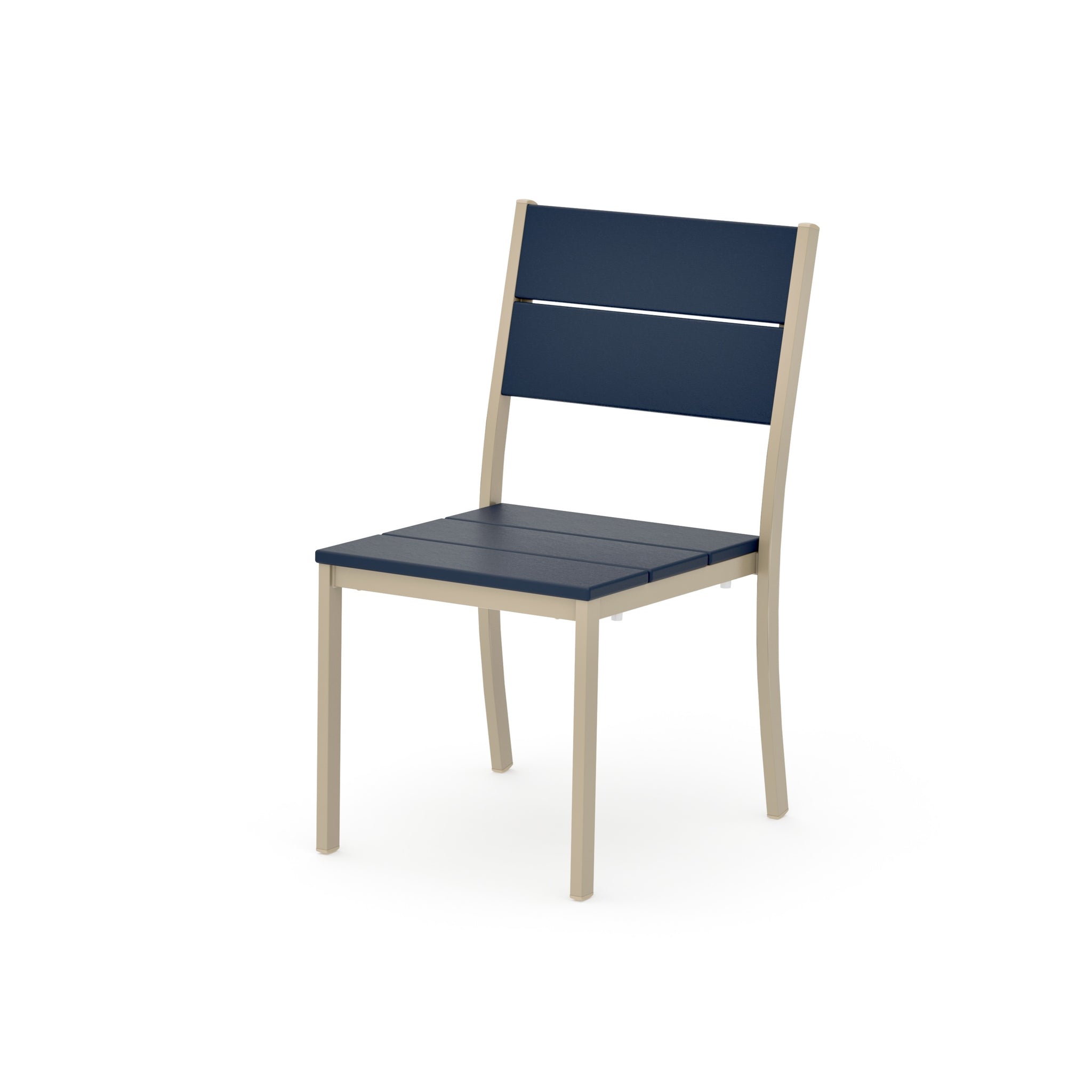 Main Street Stacking Dining Side Chair