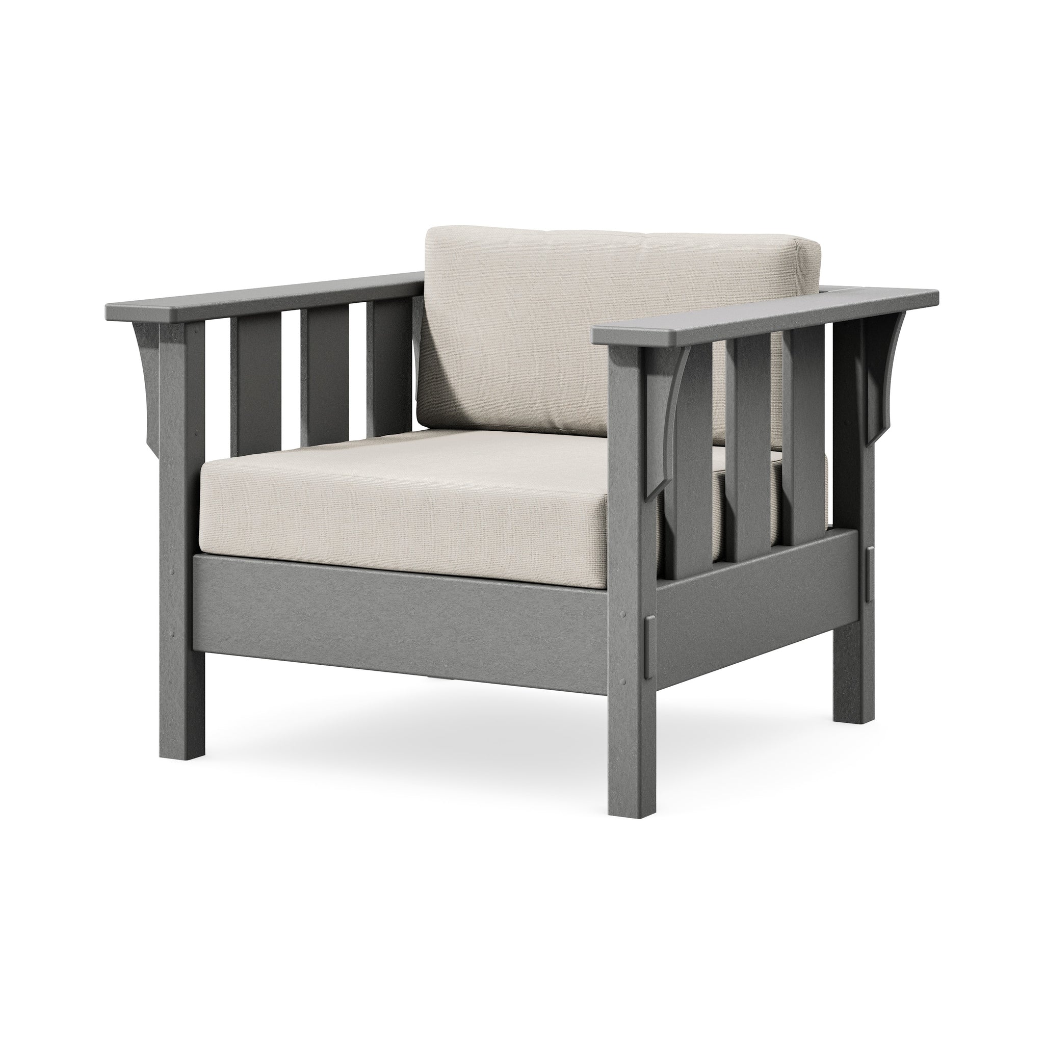 Acadia Deep Seating Chair