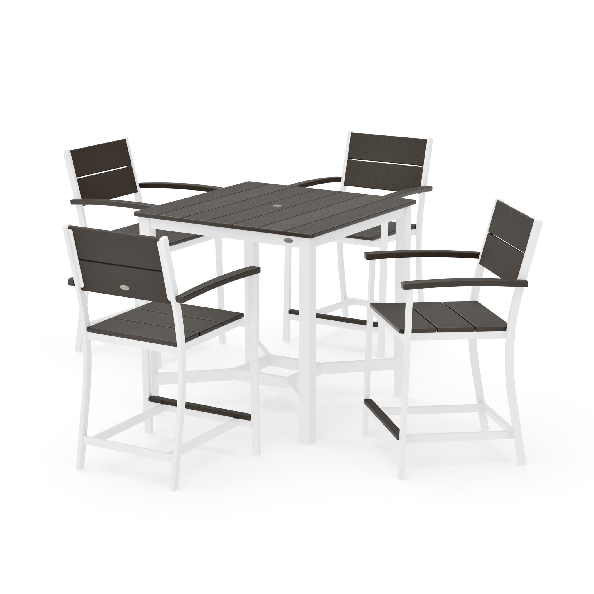 Main Street 5-Piece Counter Set