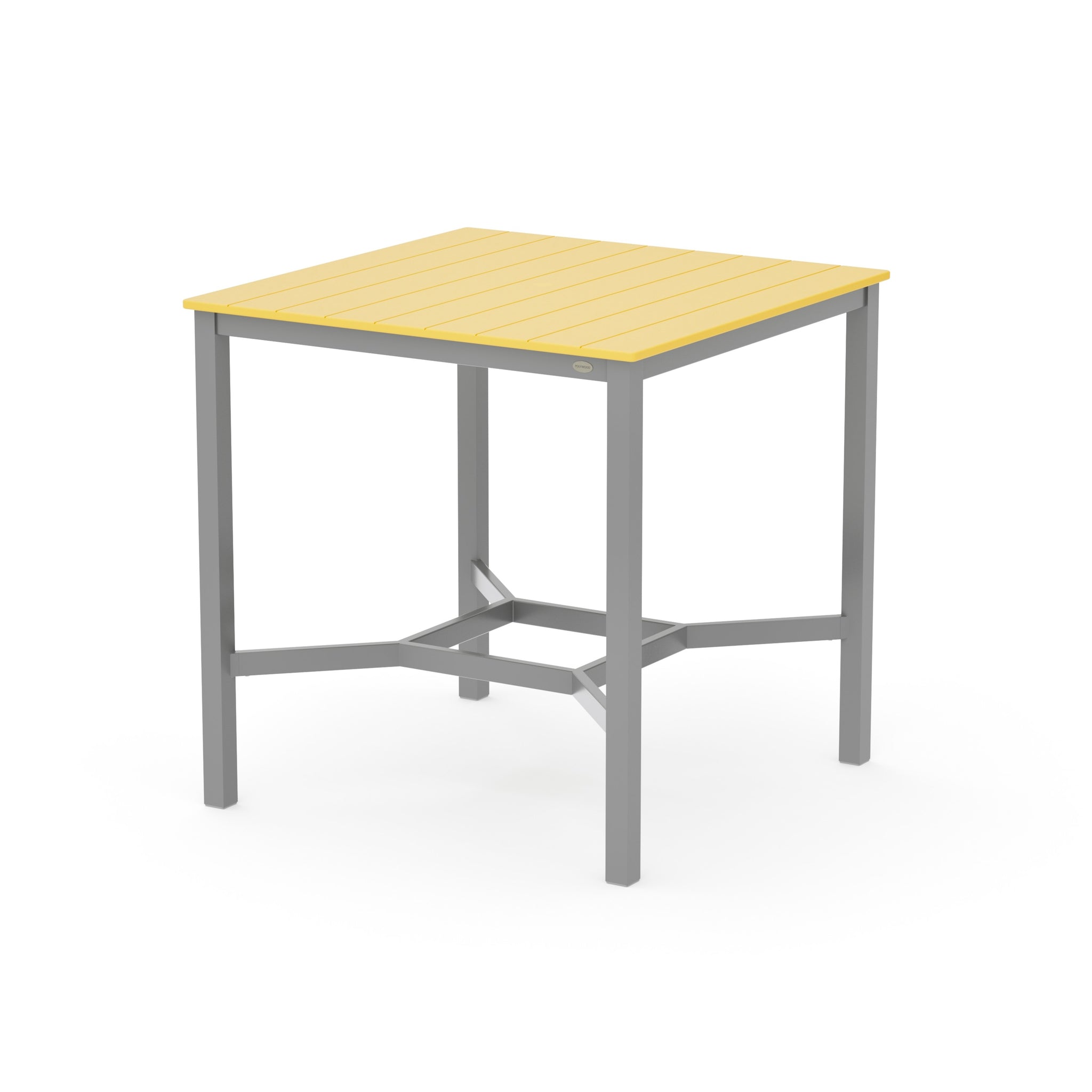 Main Street 42 x 42 Bar Table