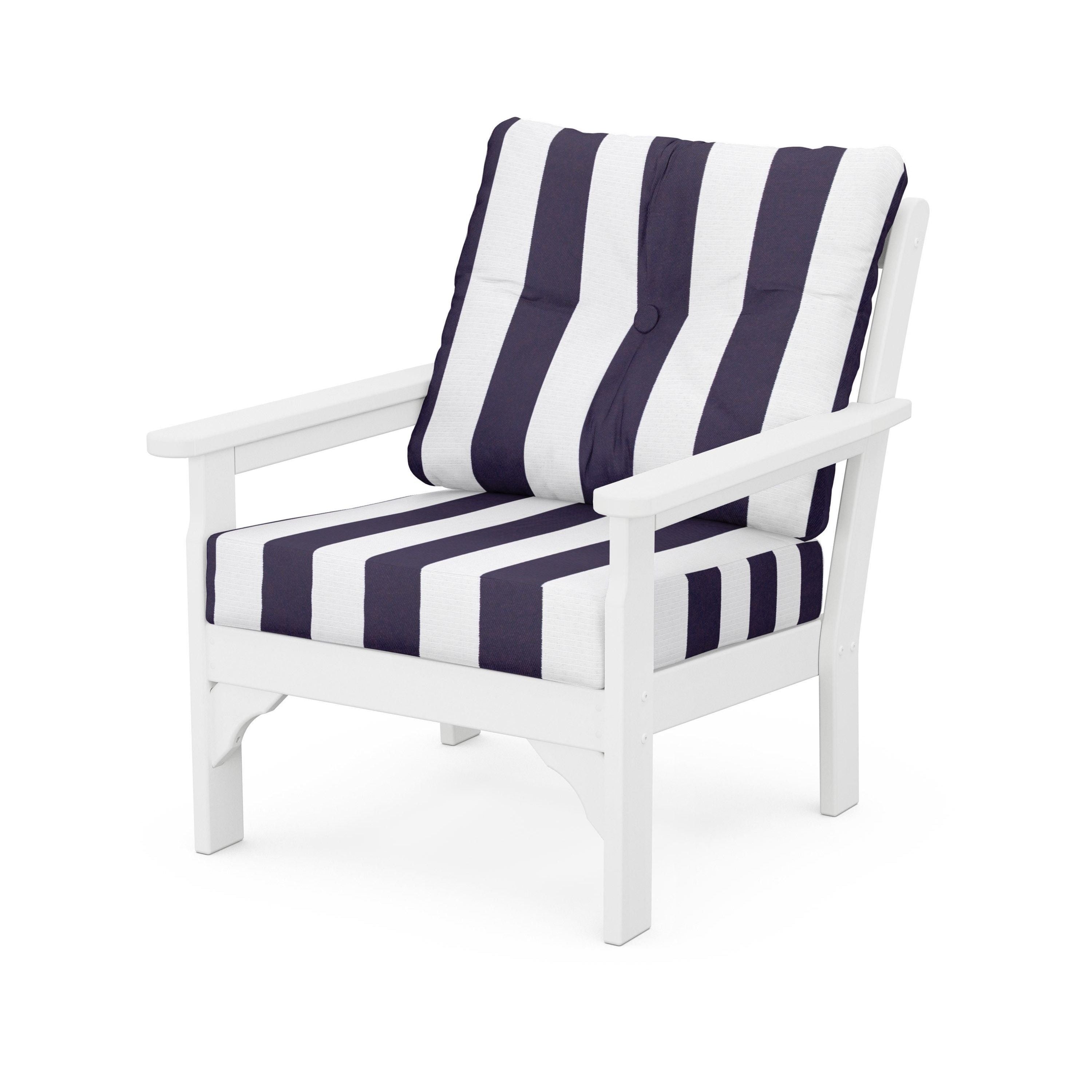 Vineyard Deep Seating Chair