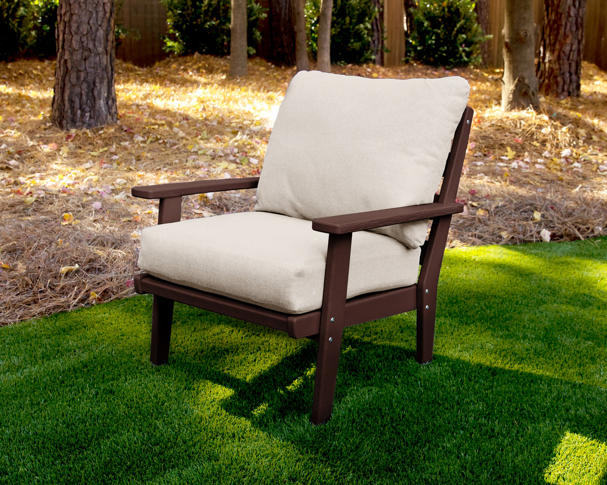 Grant Park Deep Seating Chair