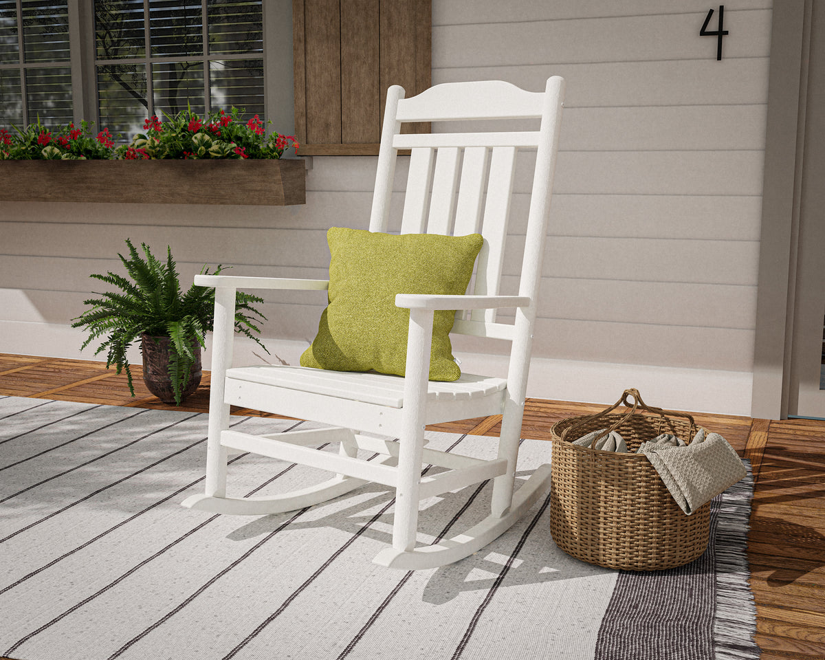 Cottage Legacy Rocking Chair