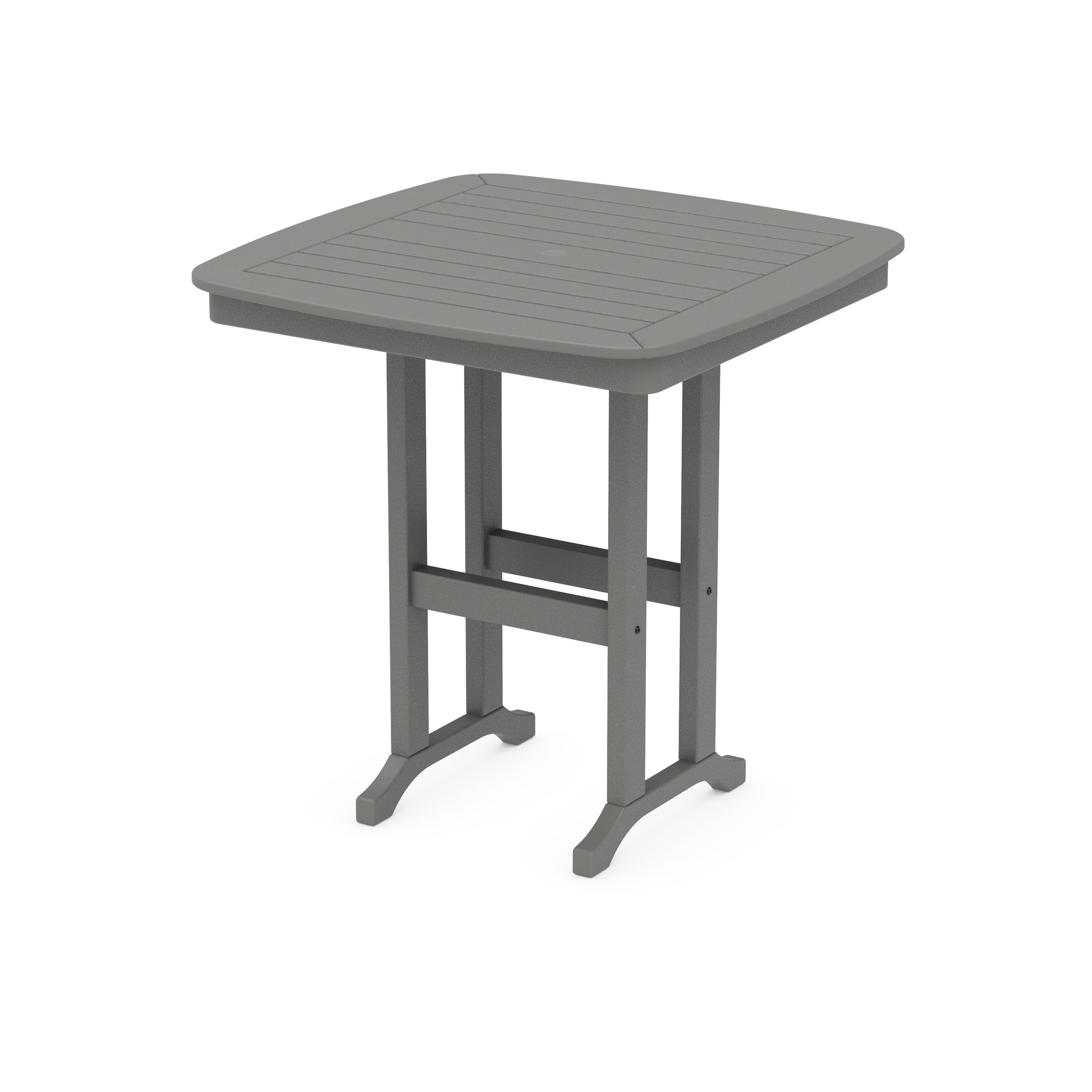 Nautical 37" Counter Table