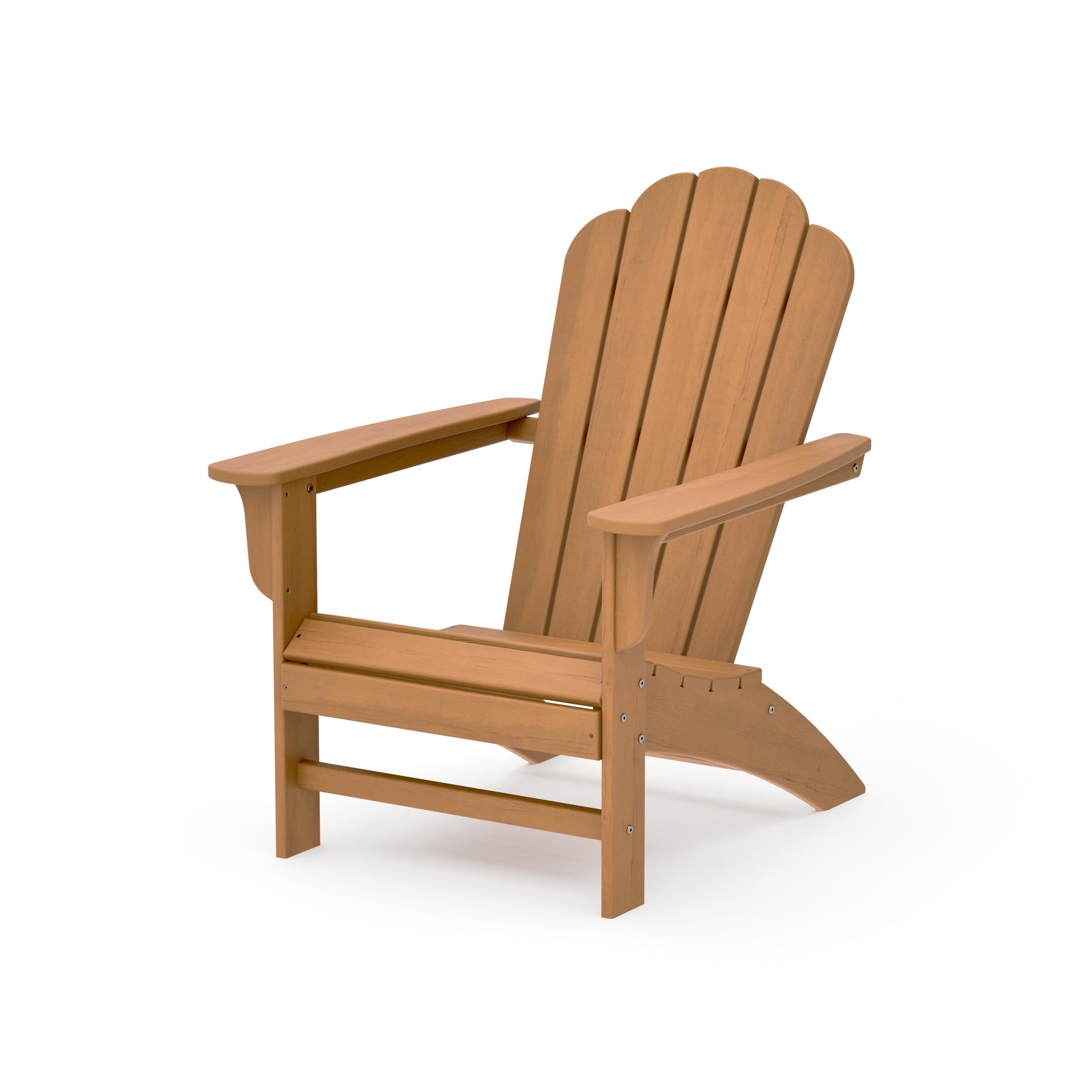 Cottage Adirondack Chair