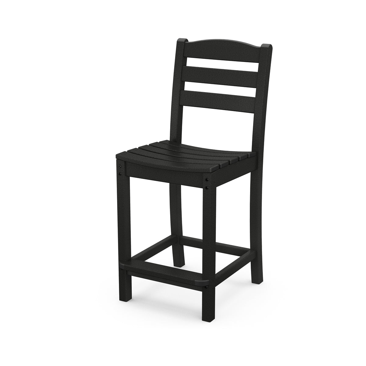 La Casa Café Counter Side Chair