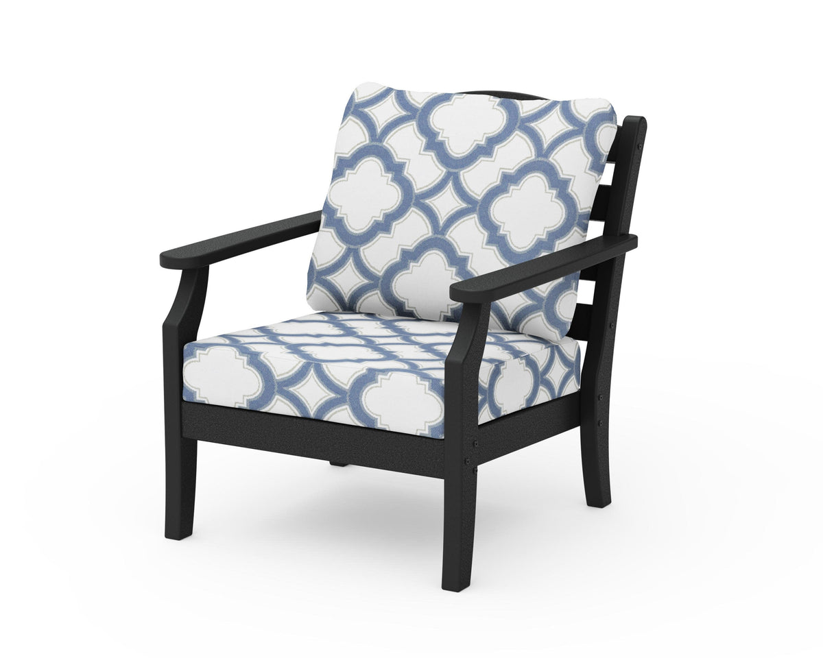 Savannah Deep Seating Chair