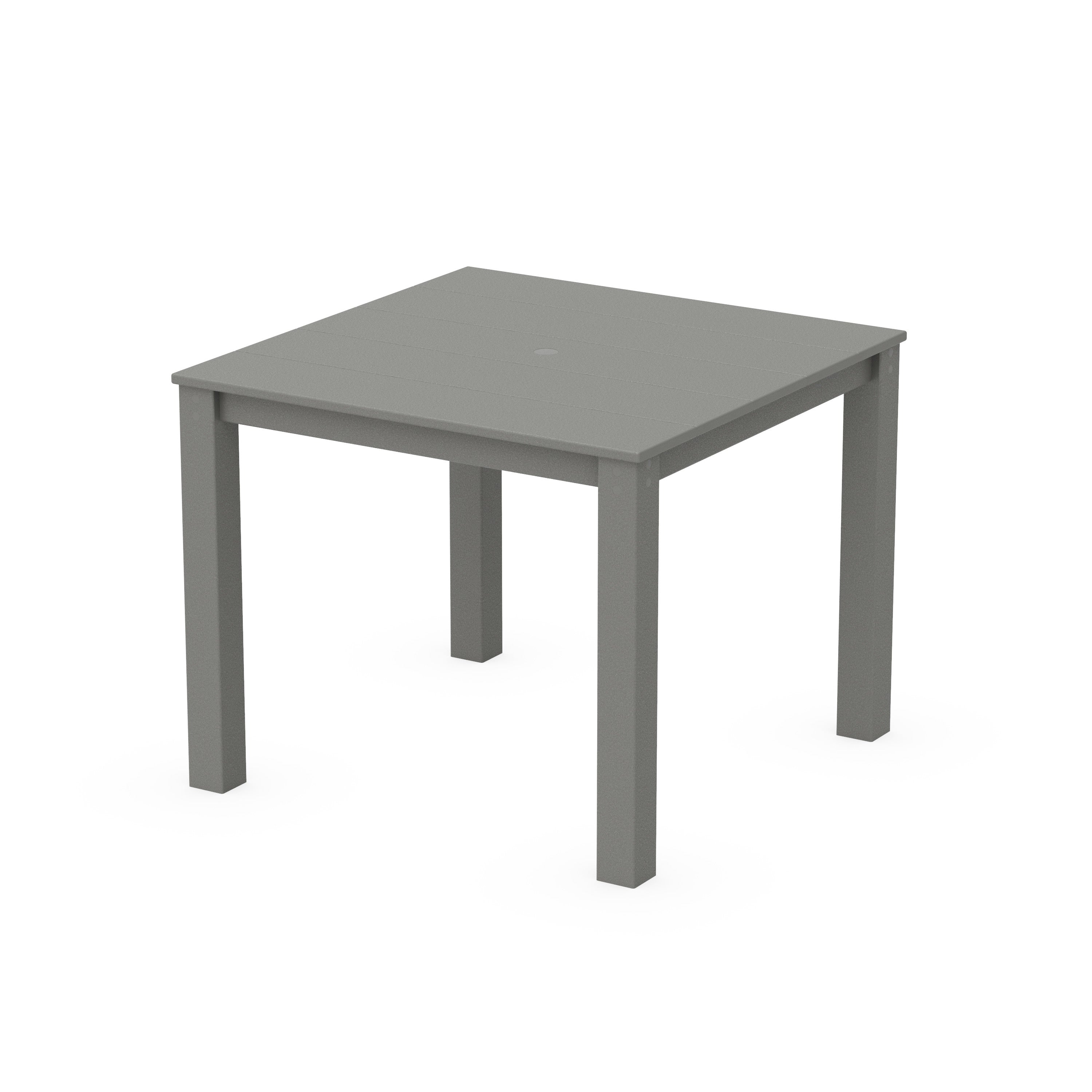 Parsons 38" X 38" Dining Table