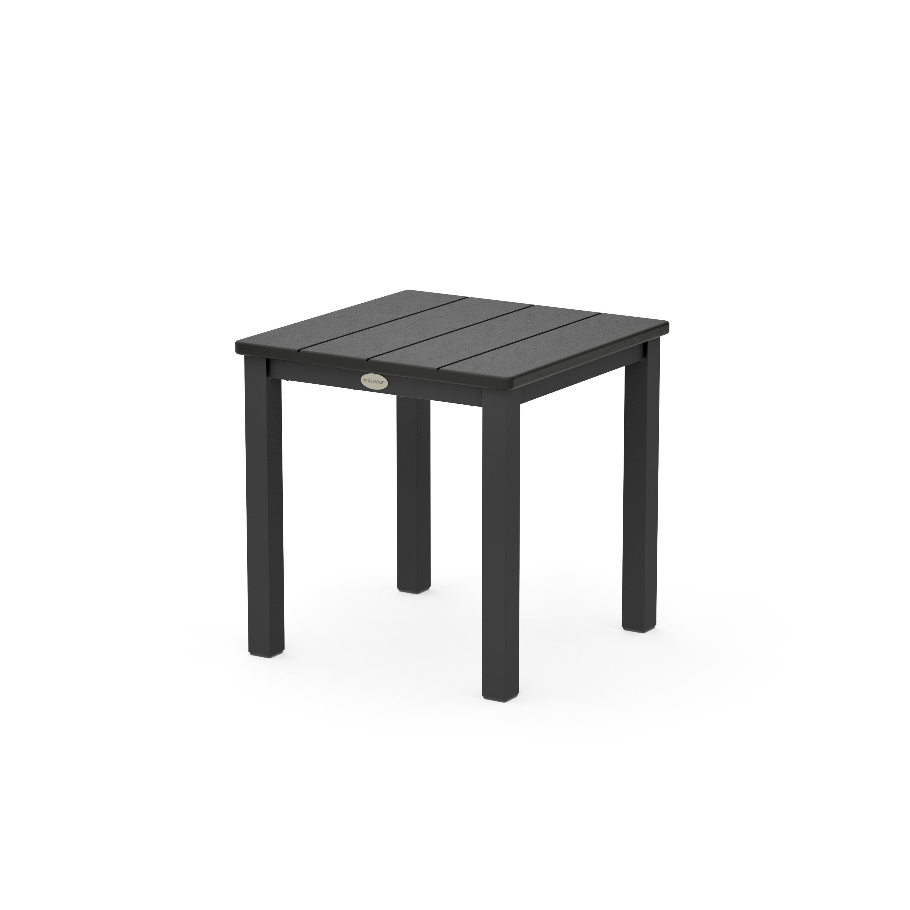 Main Street 18" Side Table