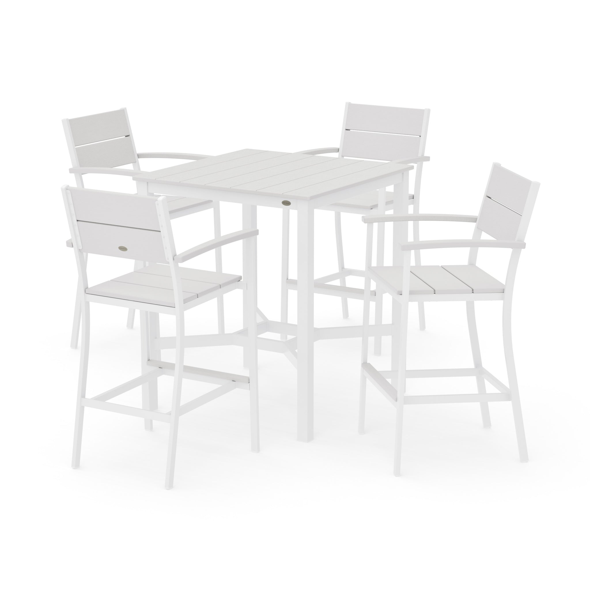Main Street 5-Piece Bar Set