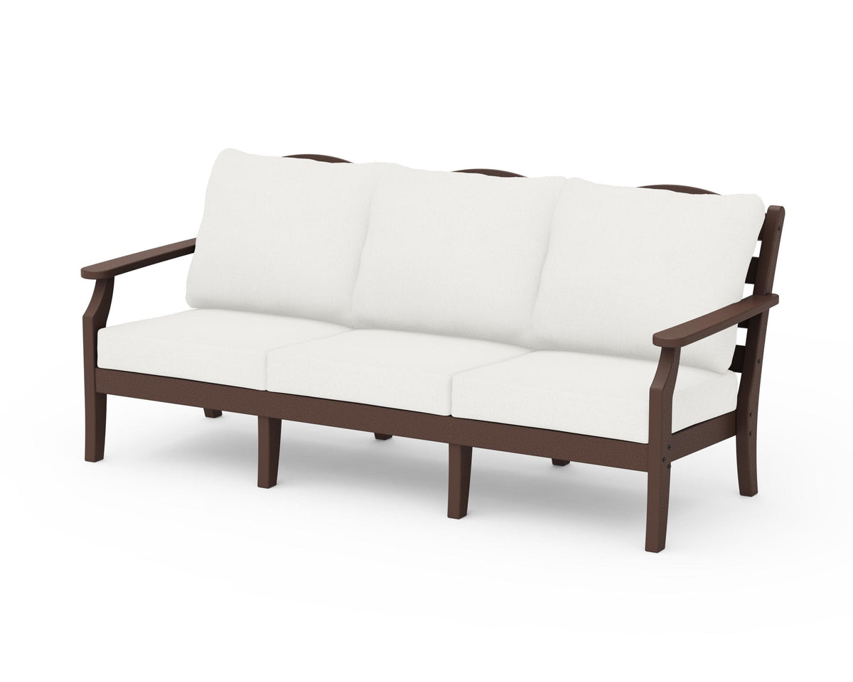 Savannah Deep Seating Sofa