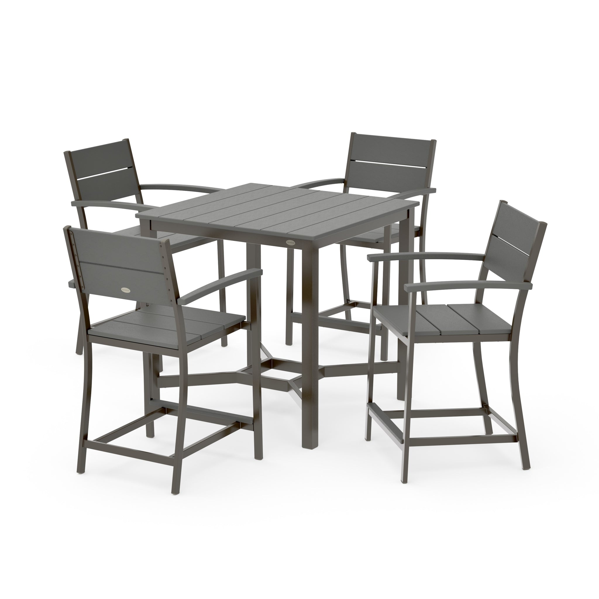Main Street 5-Piece Counter Set