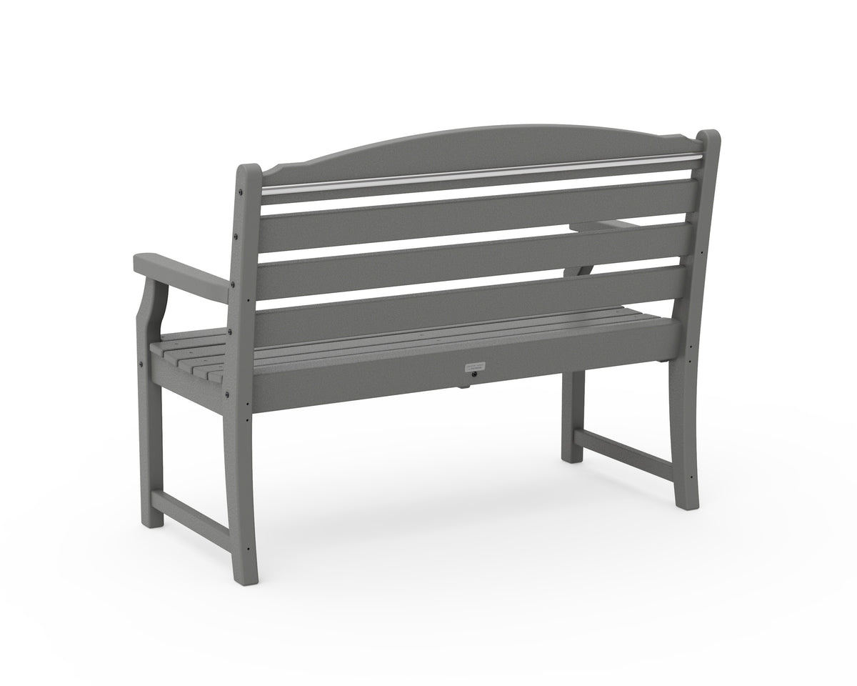 Savannah 48" Bench