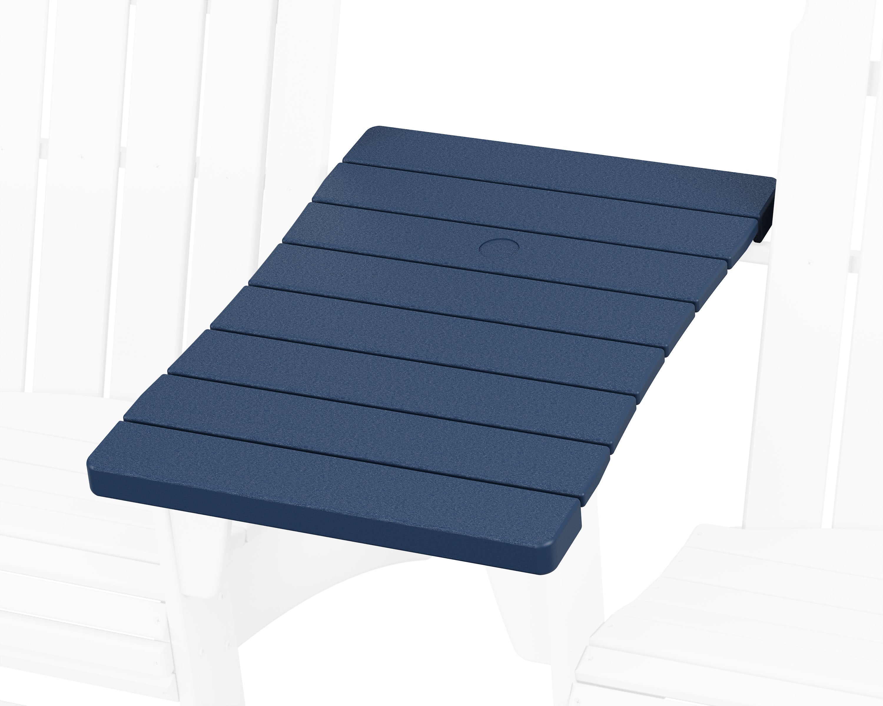 600 Series Straight Adirondack Connecting Table