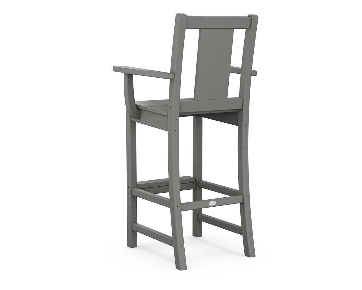 Prairie Bar Arm Chair