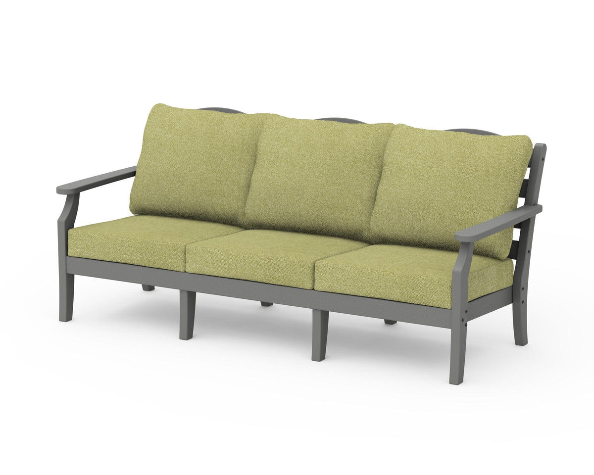 Savannah Deep Seating Sofa