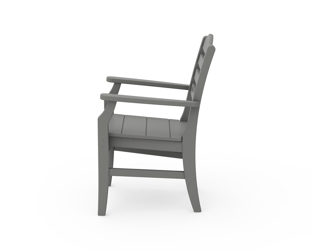 Savannah Dining Arm Chair