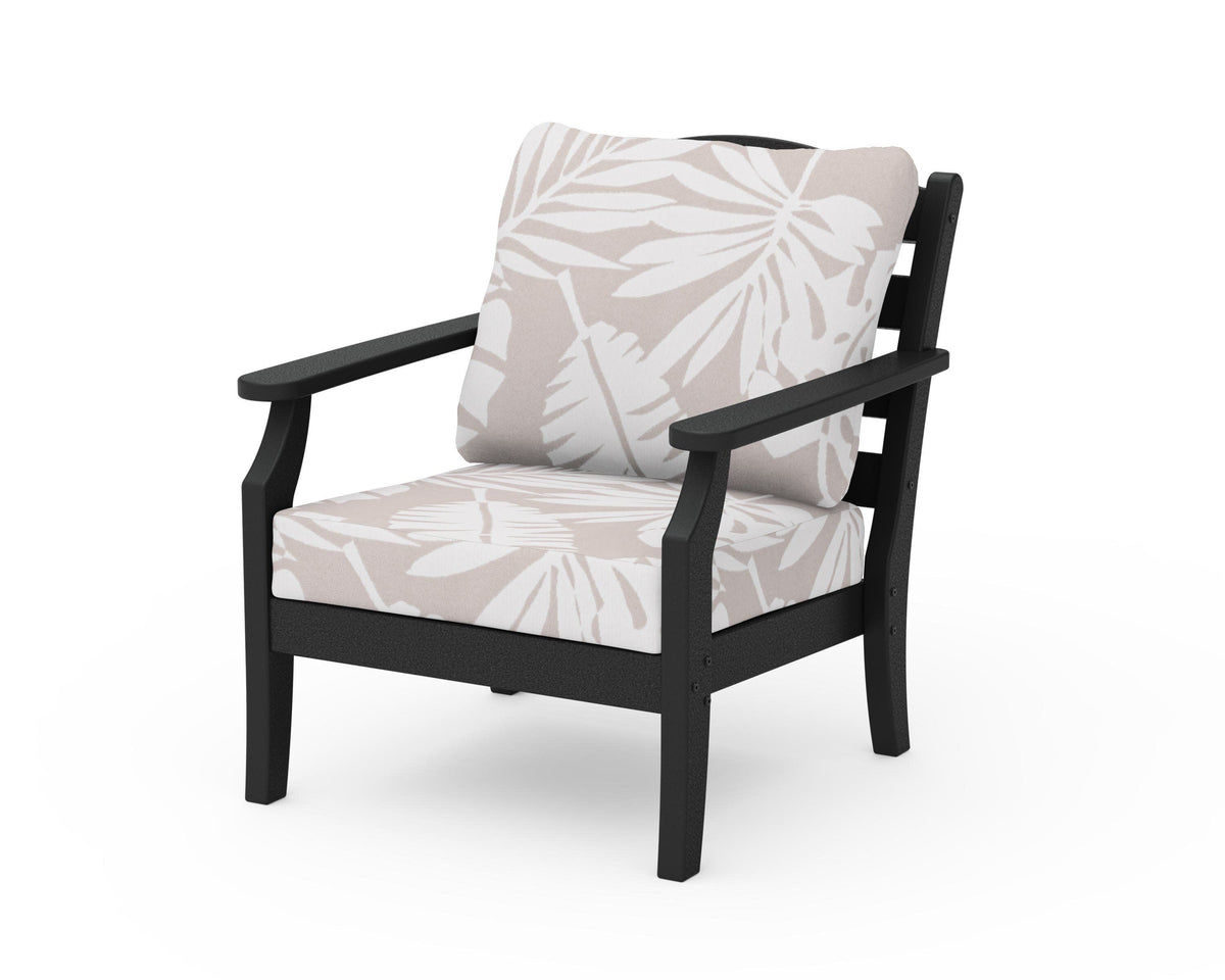 Savannah Deep Seating Chair