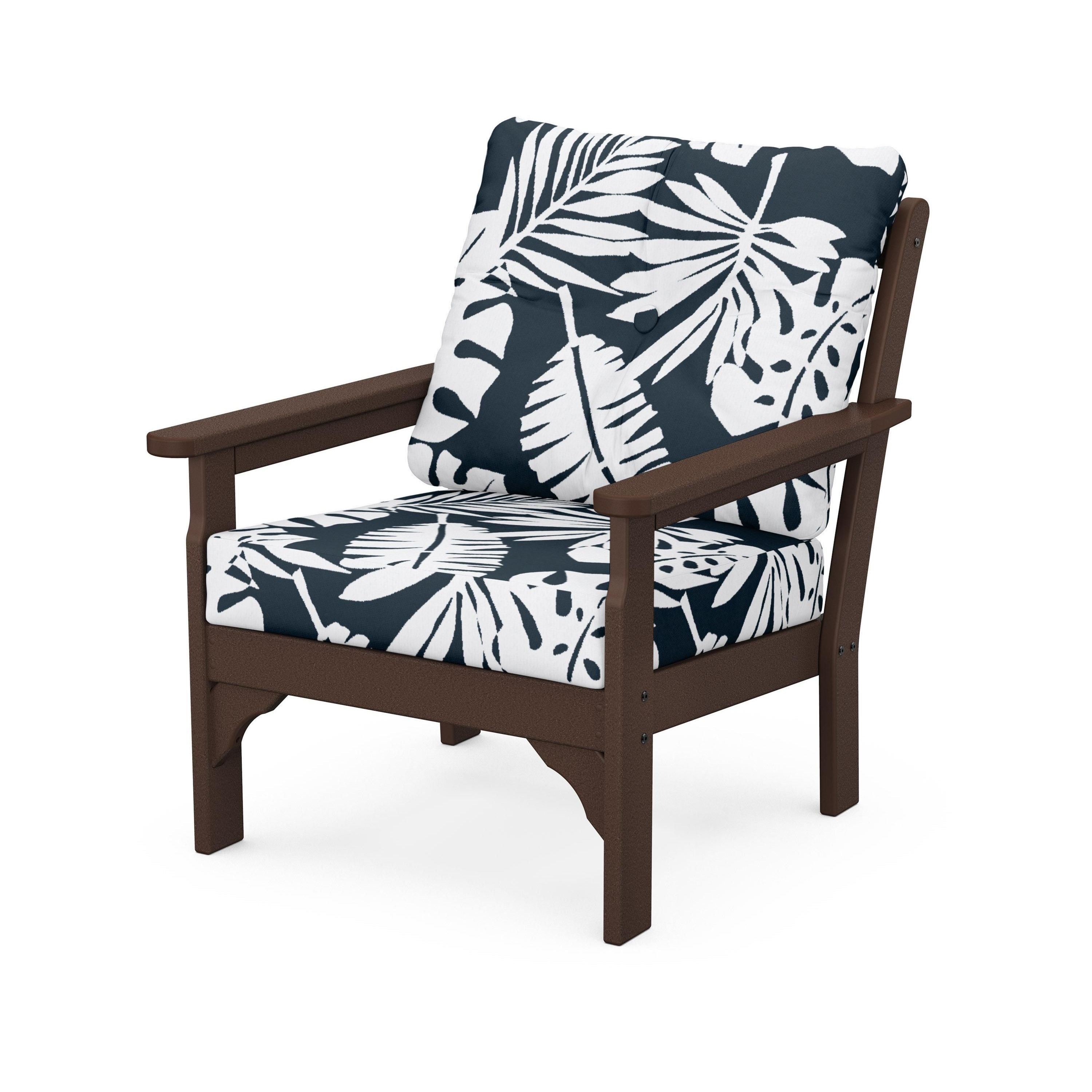 Vineyard Deep Seating Chair